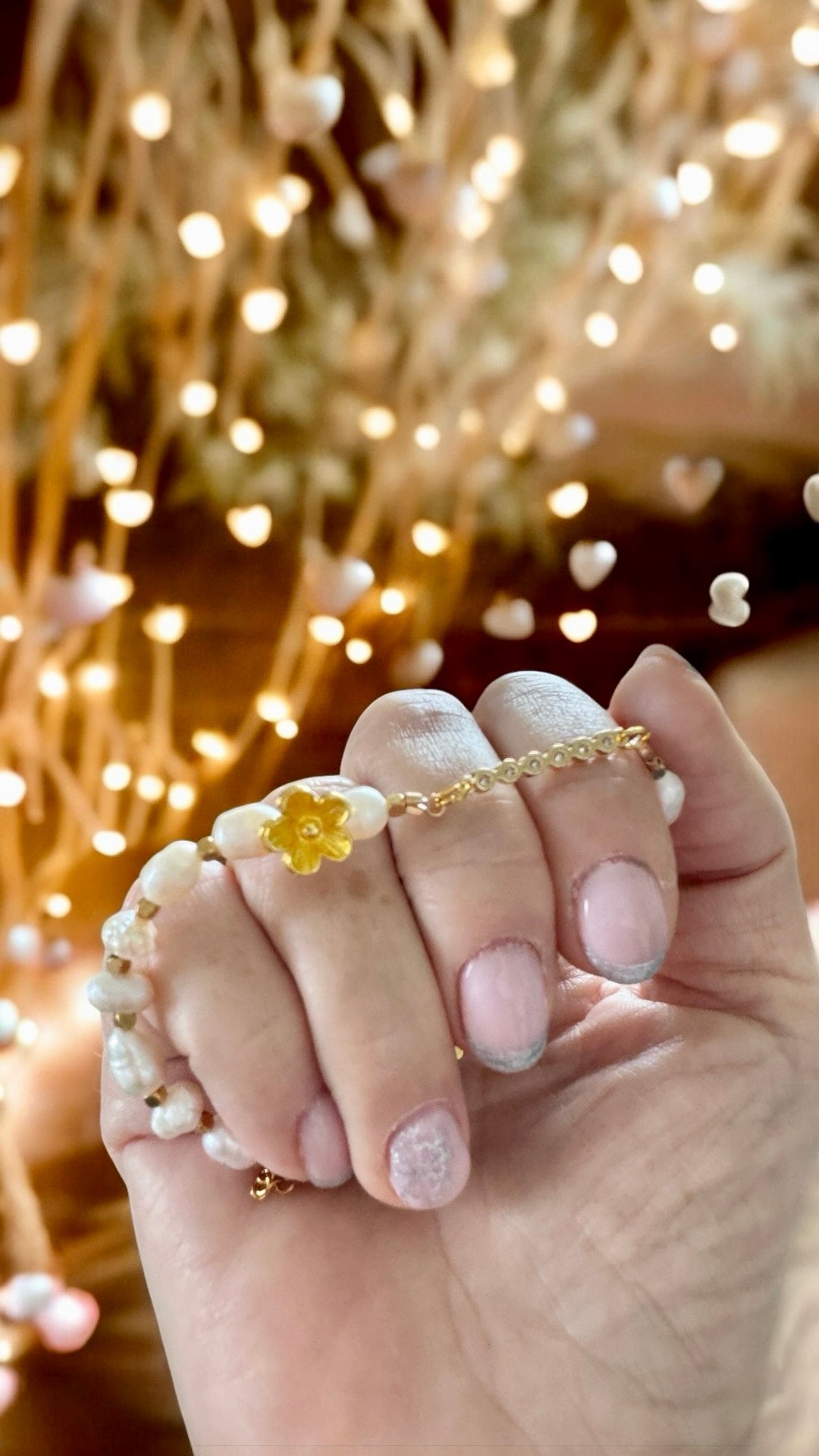 BRACELET FLORINE