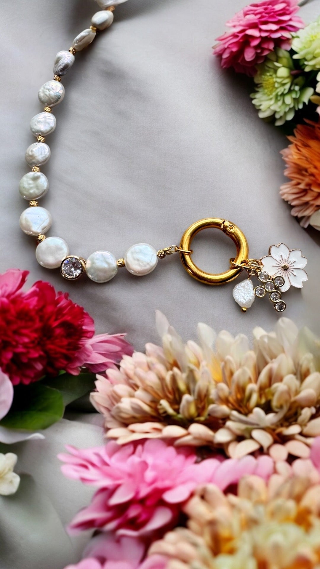 BRACELET JOHANNA