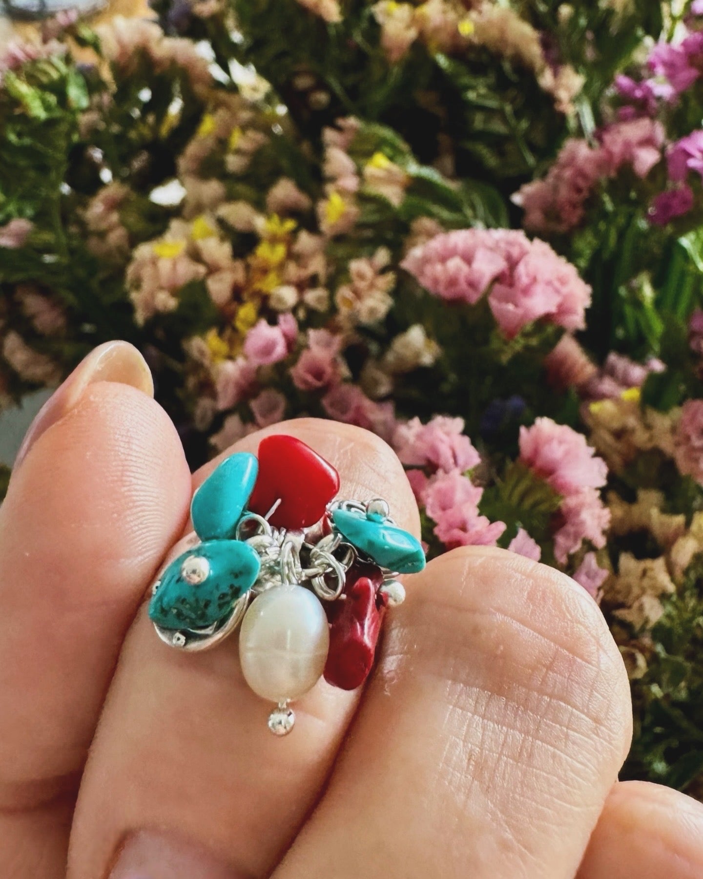 BAGUE MAYA