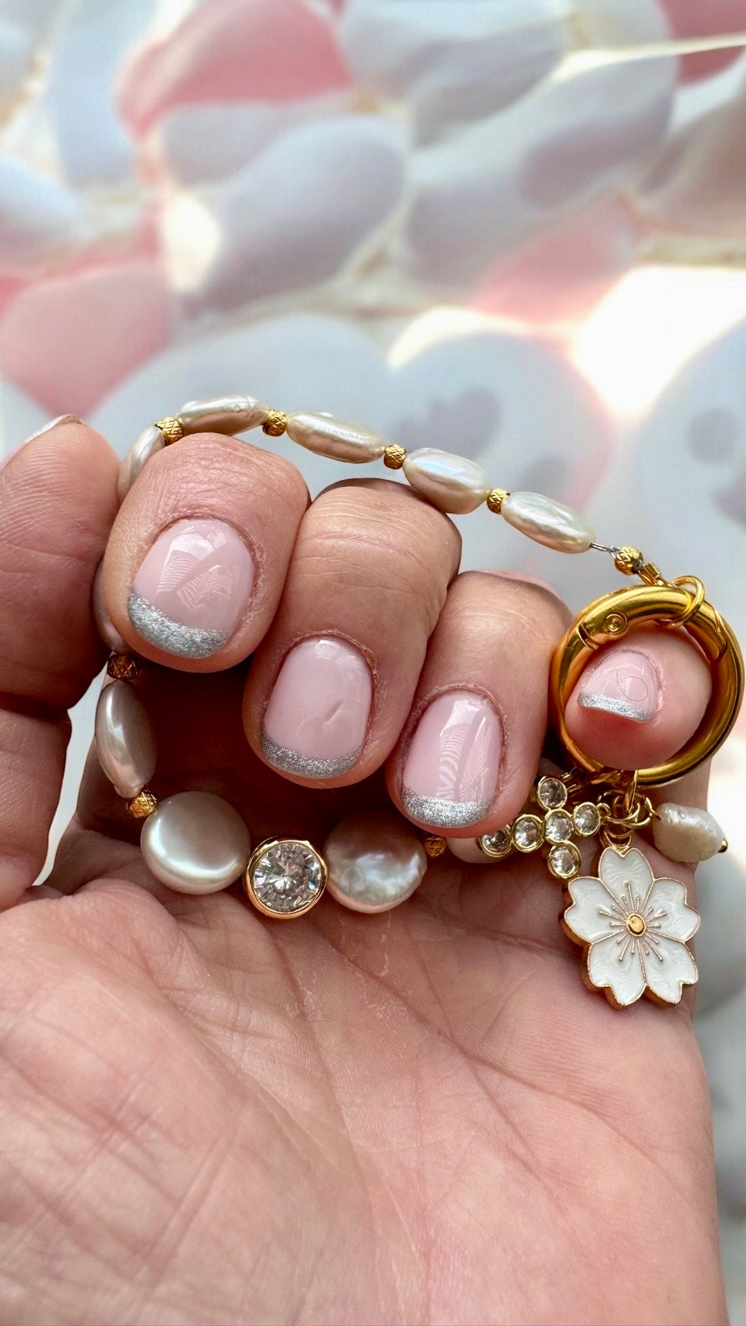 BRACELET JOHANNA