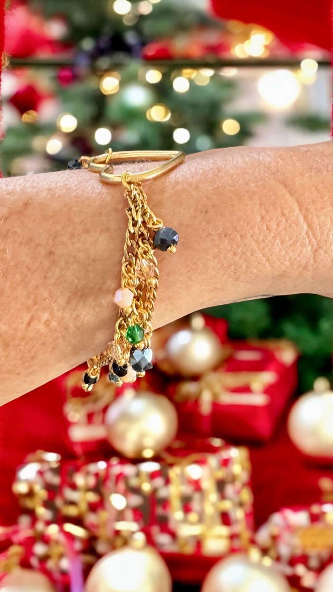 BRACELET LOVE ME
