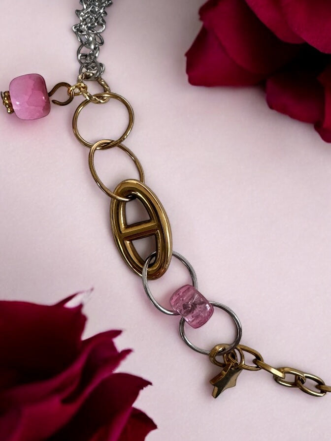 COLLIER MURMURES D’AMOUR