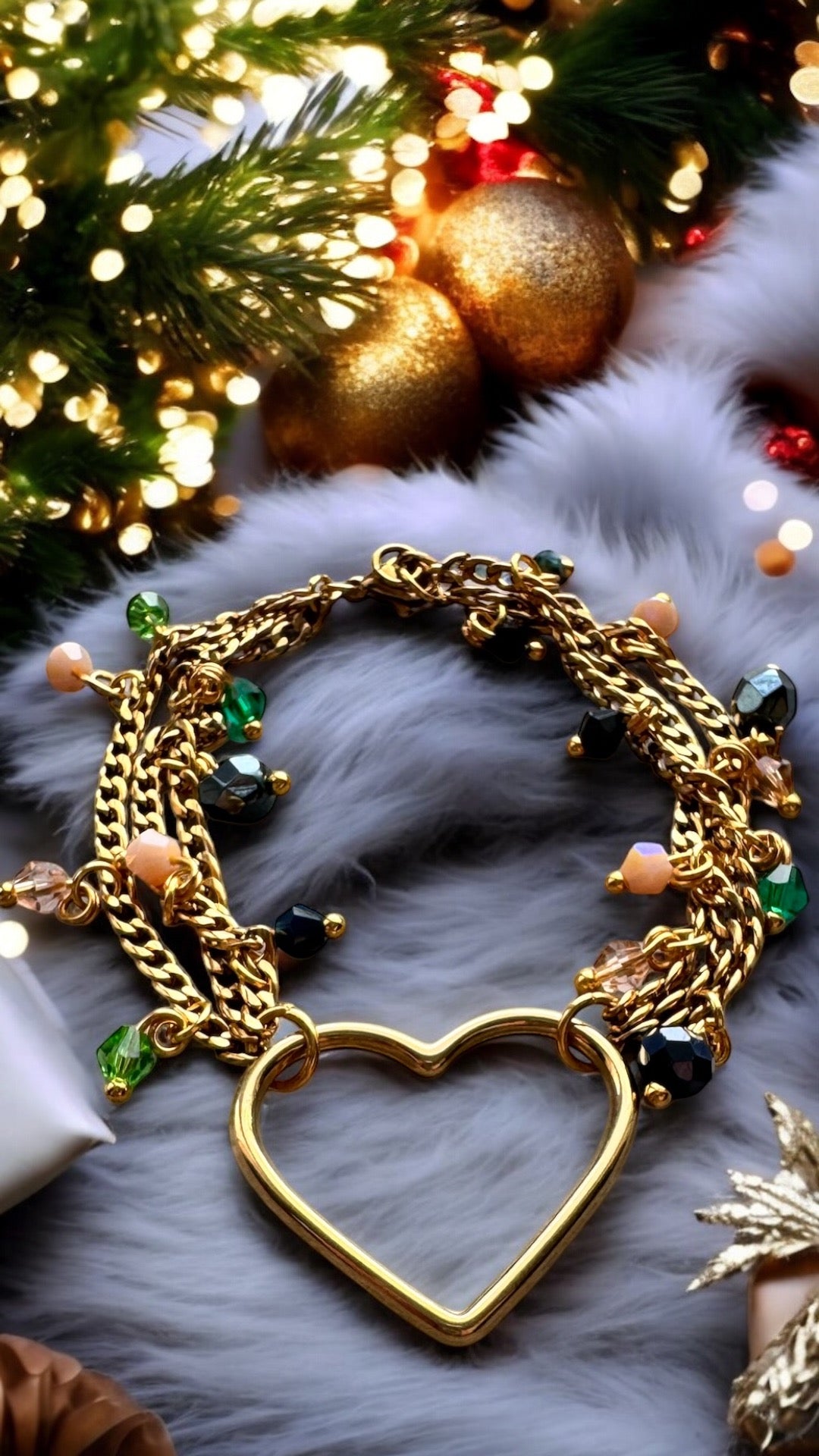 BRACELET LOVE ME