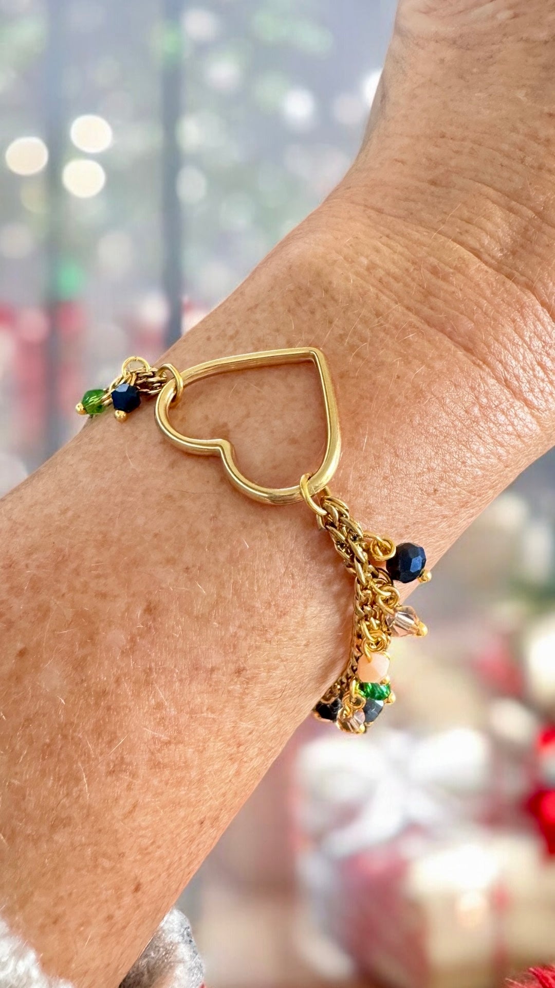 BRACELET LOVE ME