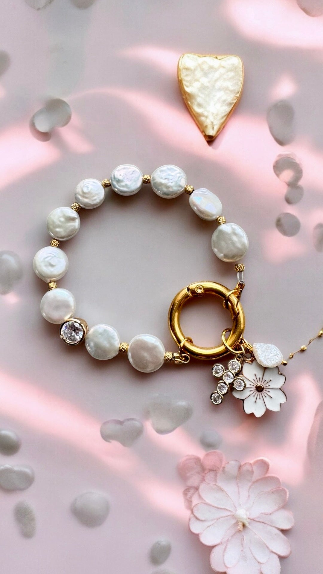BRACELET JOHANNA