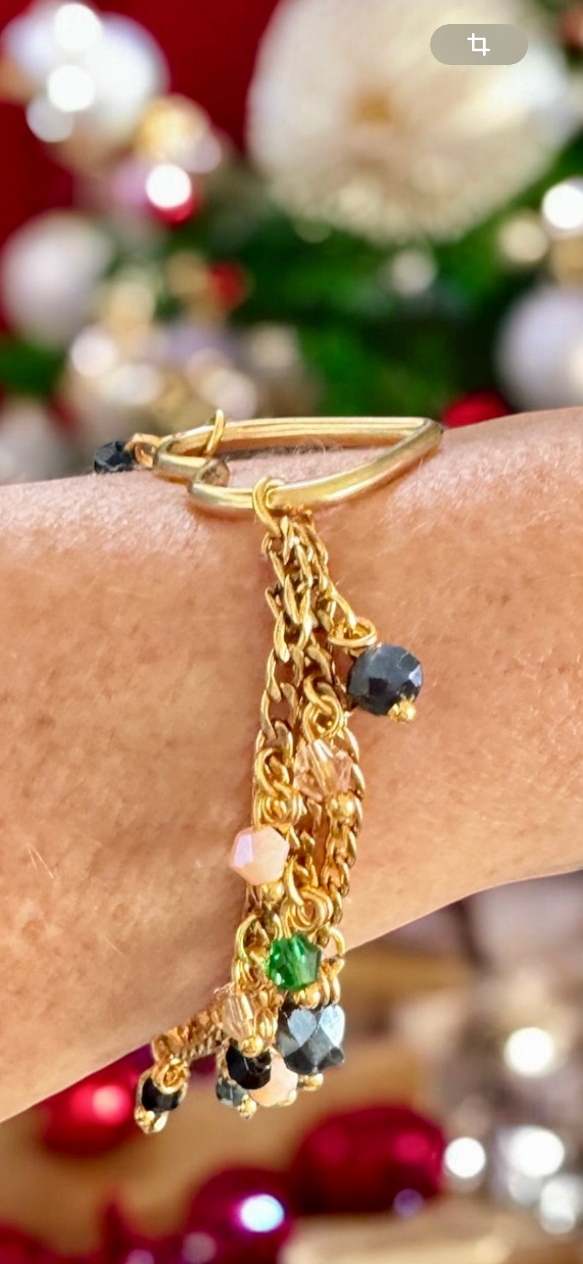 BRACELET LOVE ME