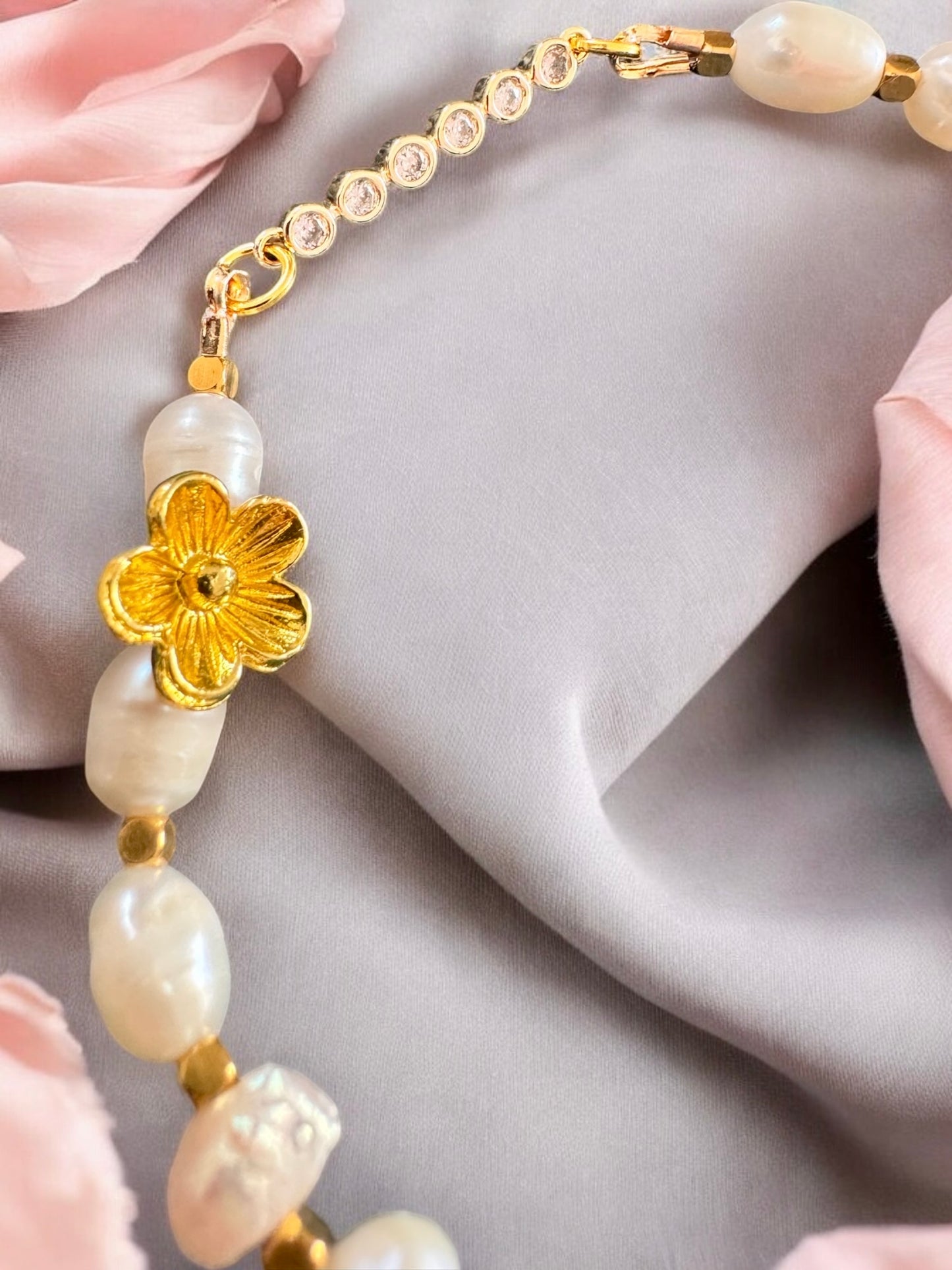 BRACELET FLORINE