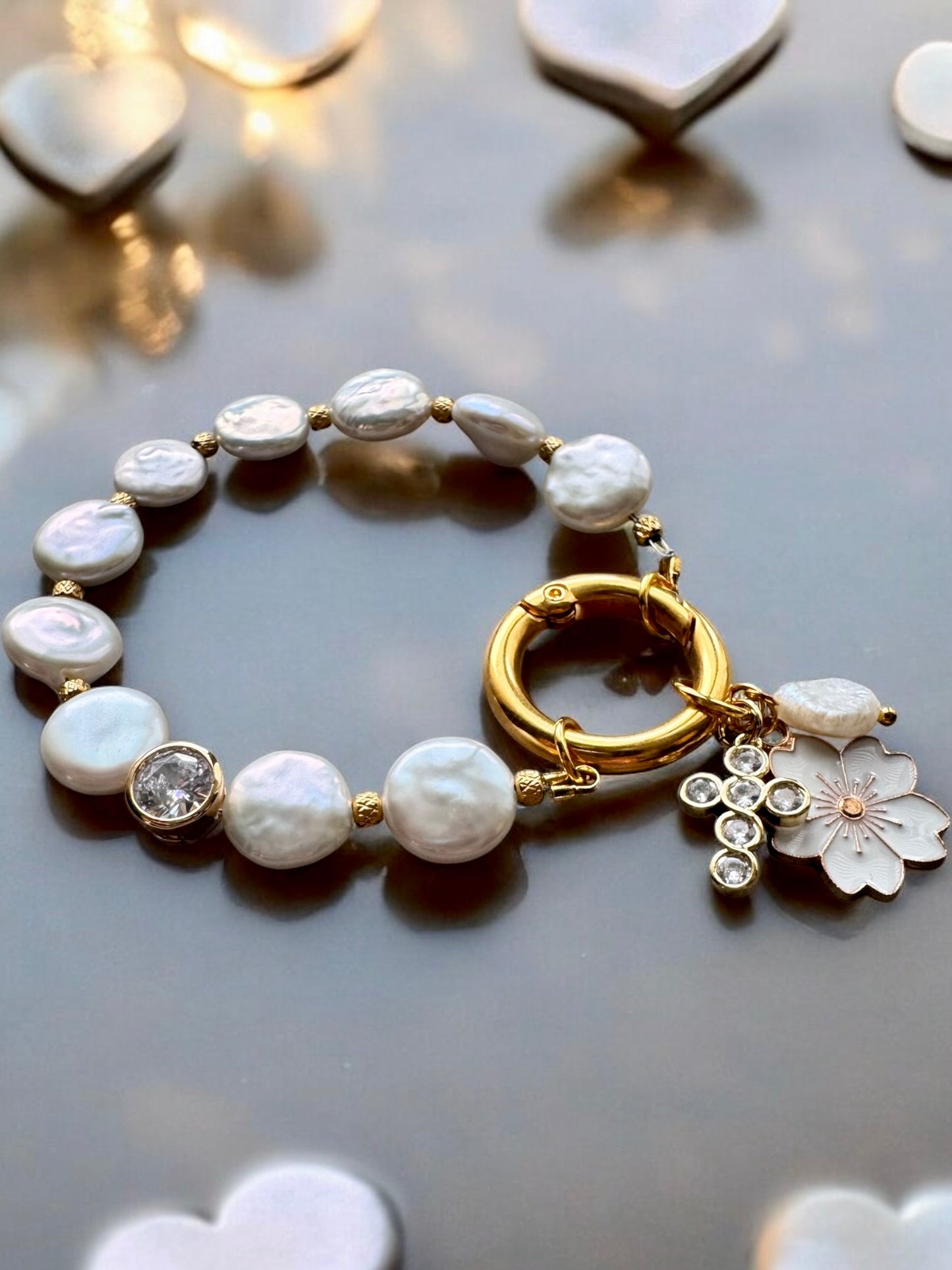 BRACELET JOHANNA