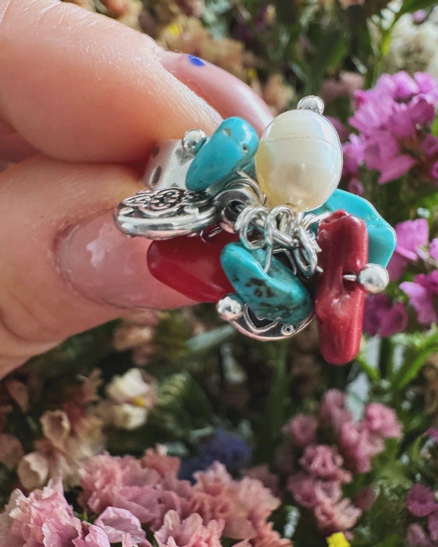 BAGUE MAYA