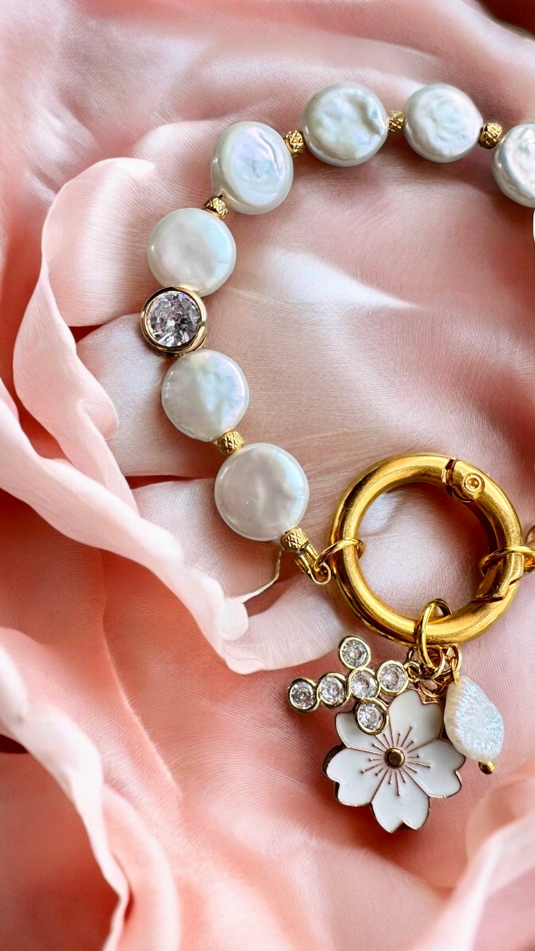 BRACELET JOHANNA