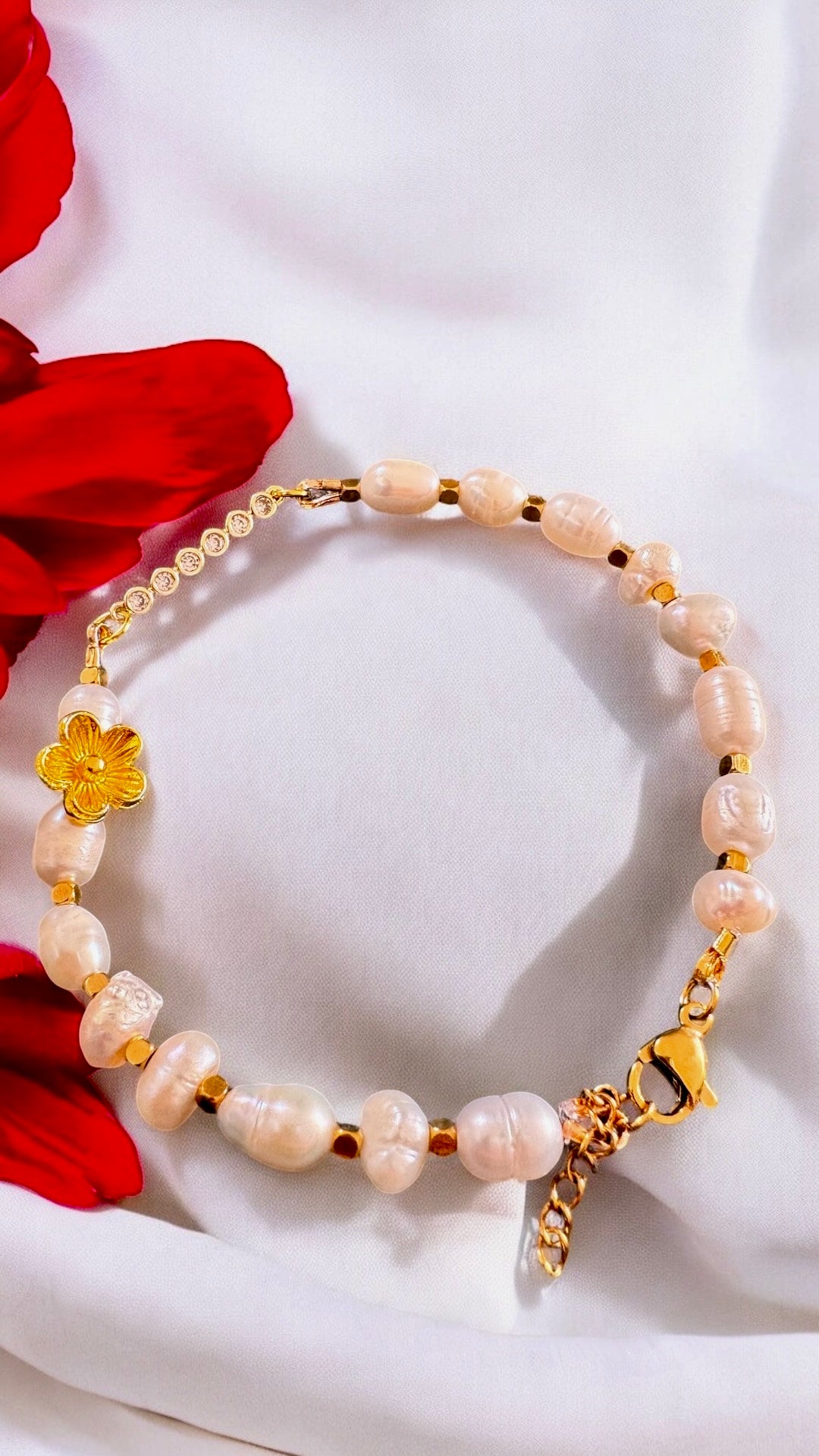 BRACELET FLORINE