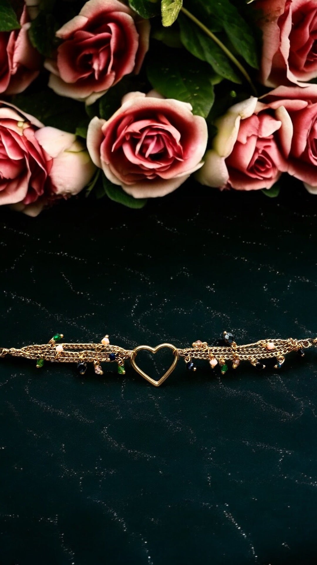 BRACELET LOVE ME