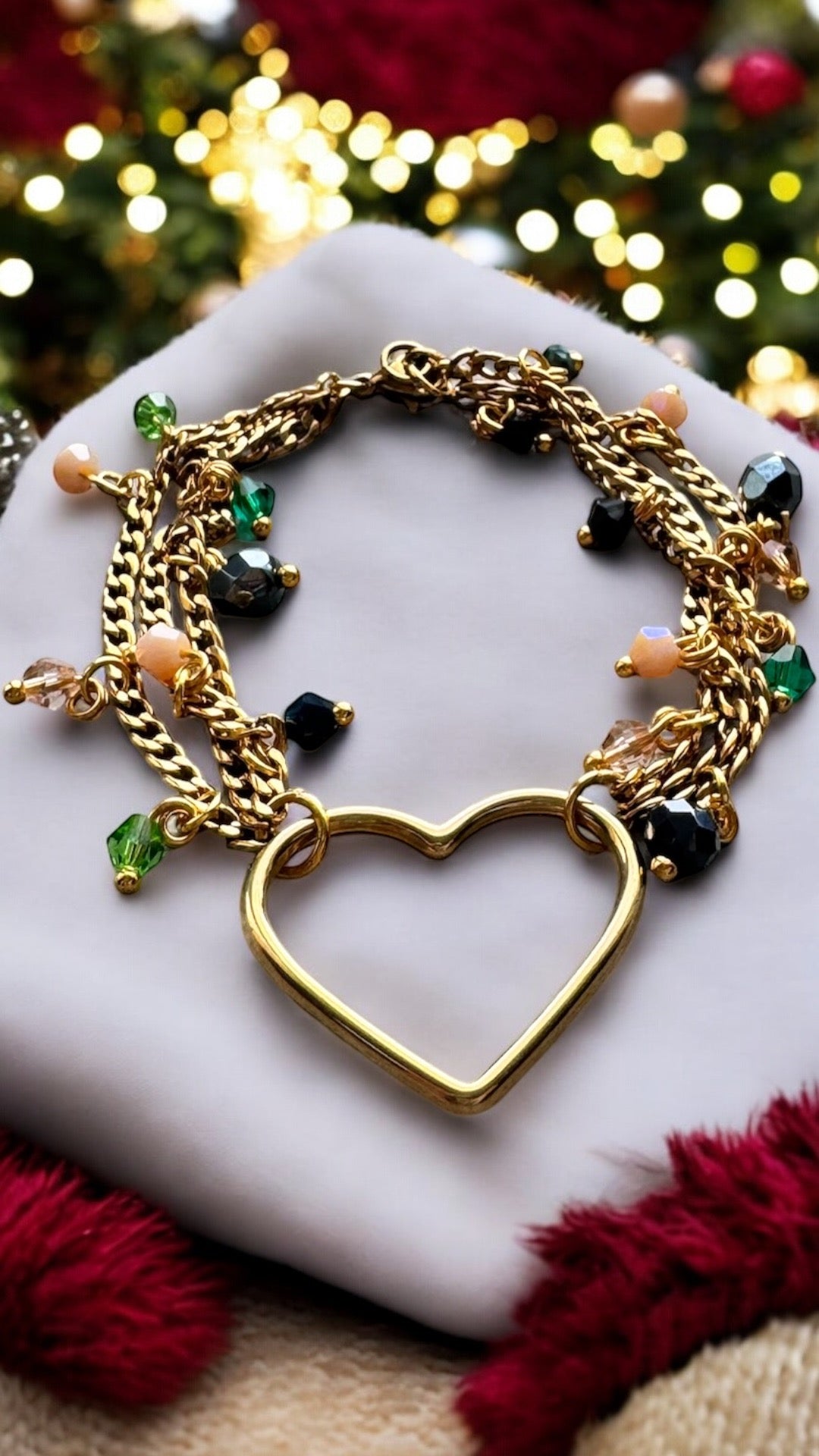 BRACELET LOVE ME