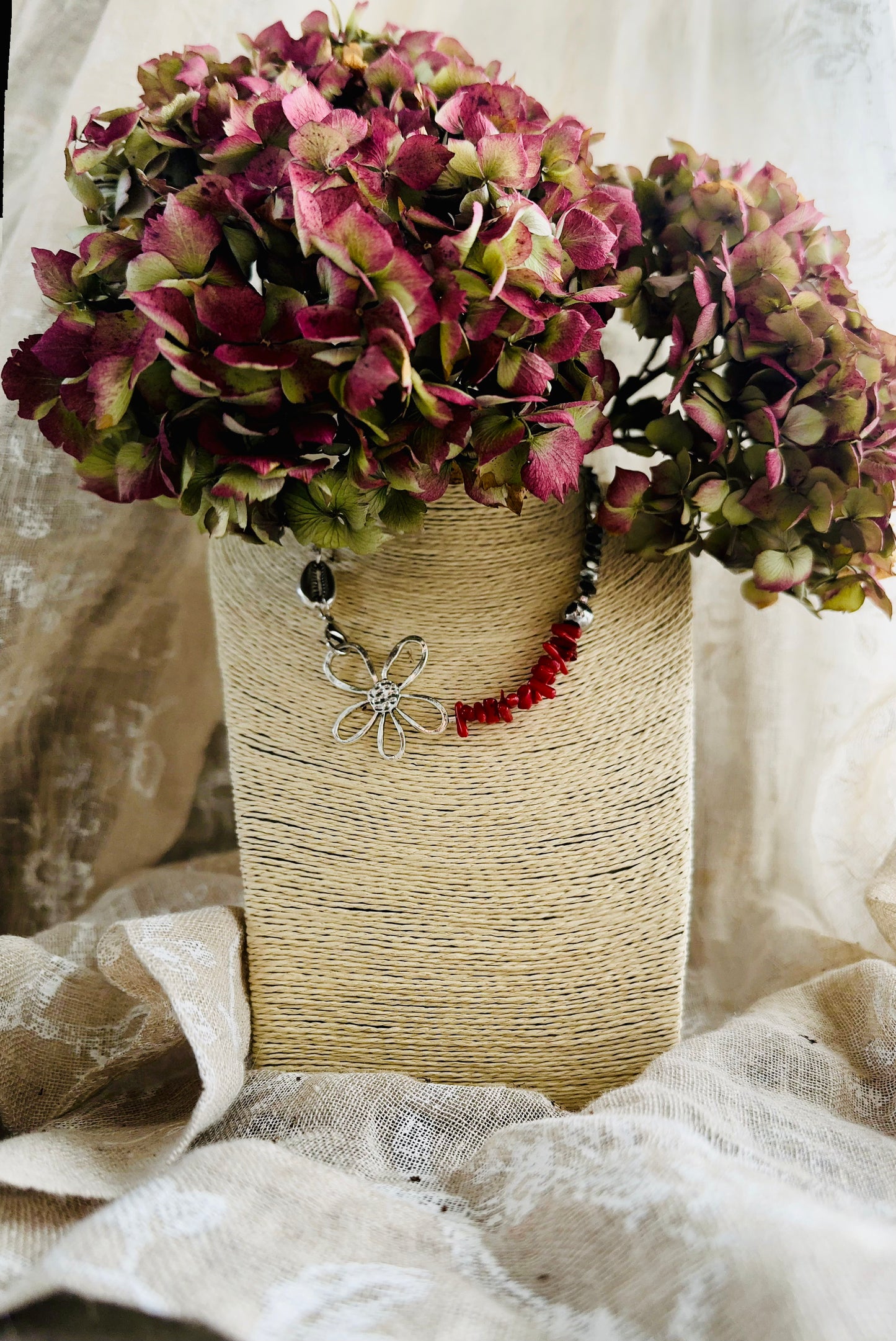 COLLIER DALHIA