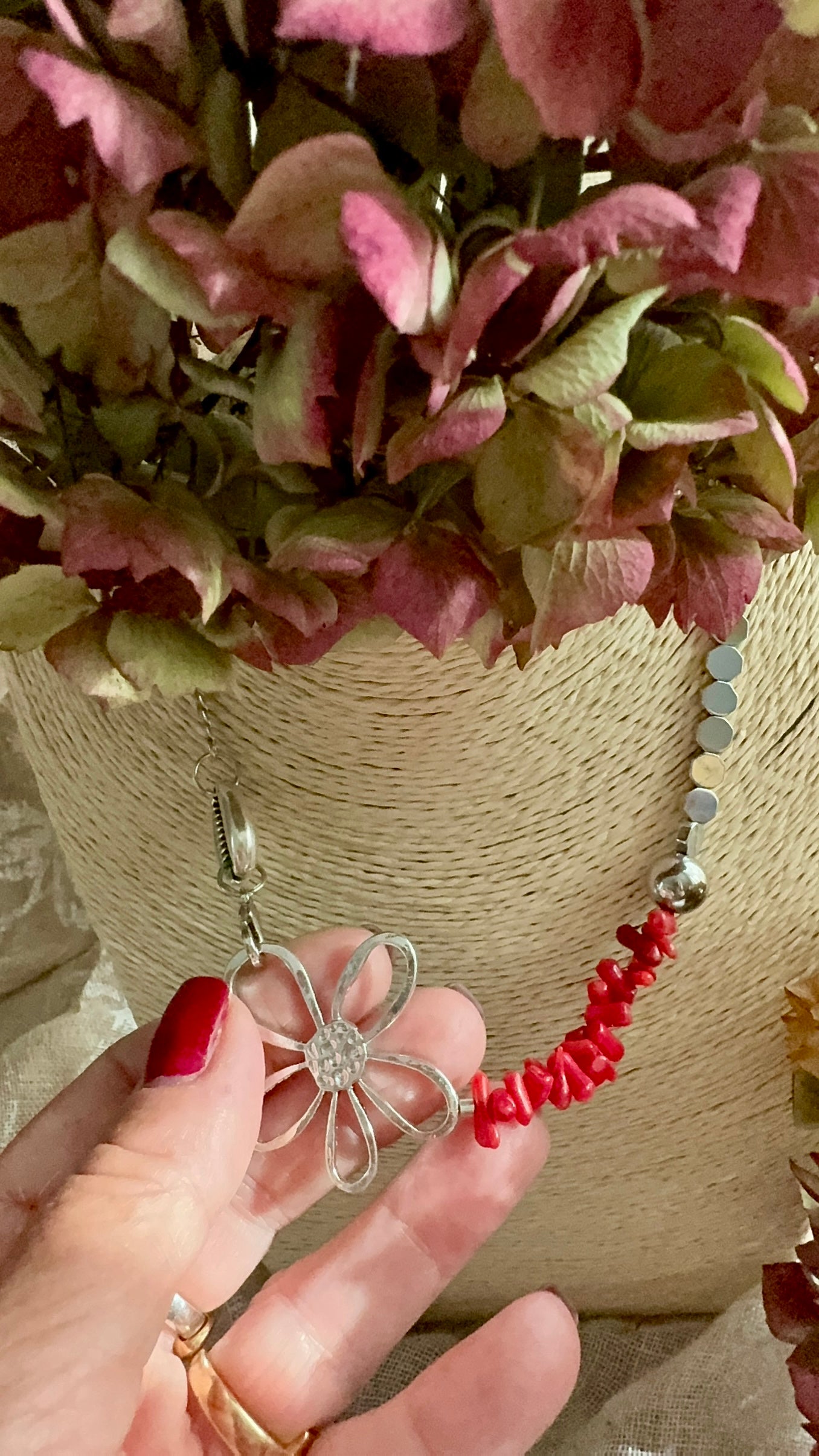 COLLIER DALHIA