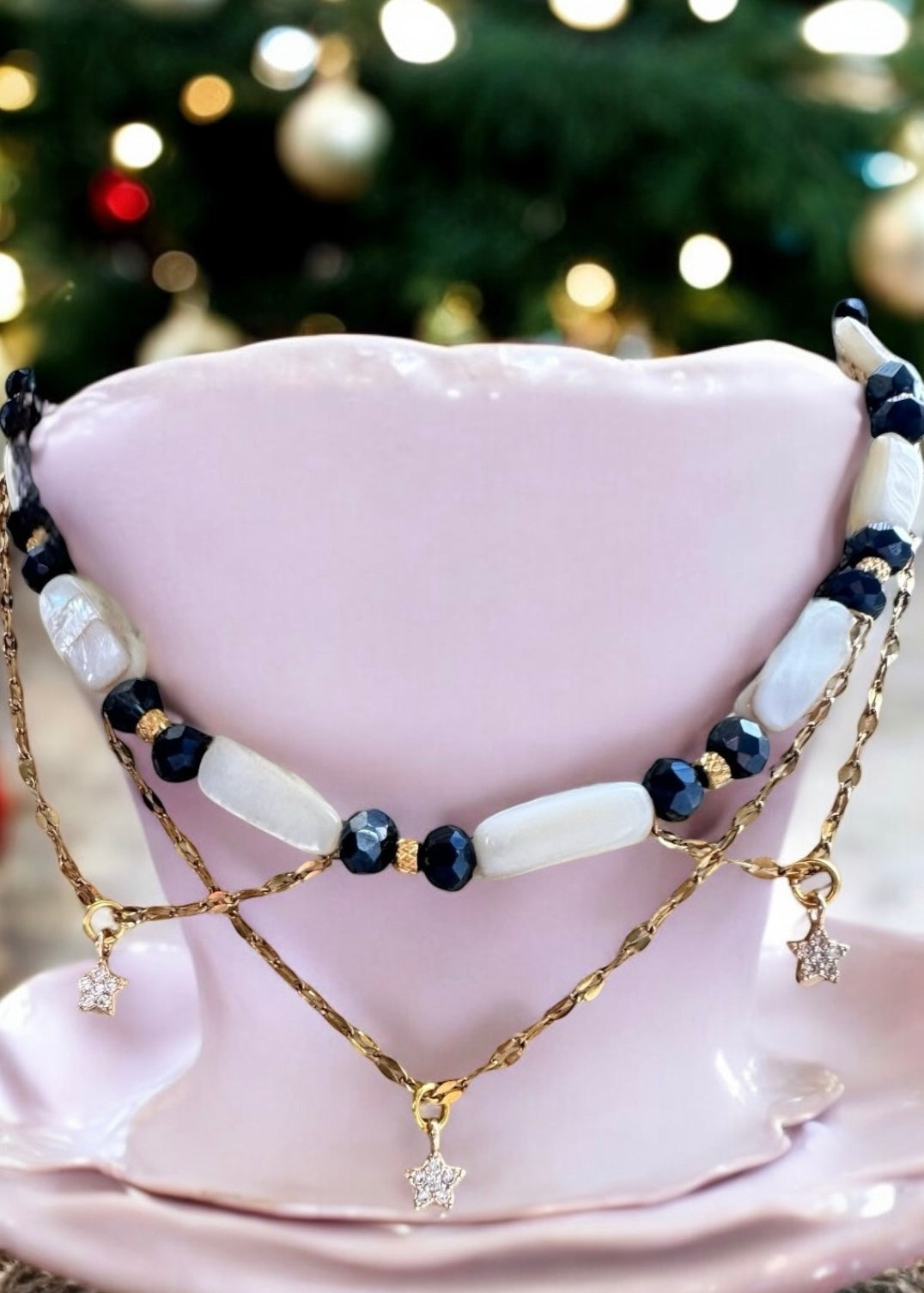 COLLIER MISTINGUETTE
