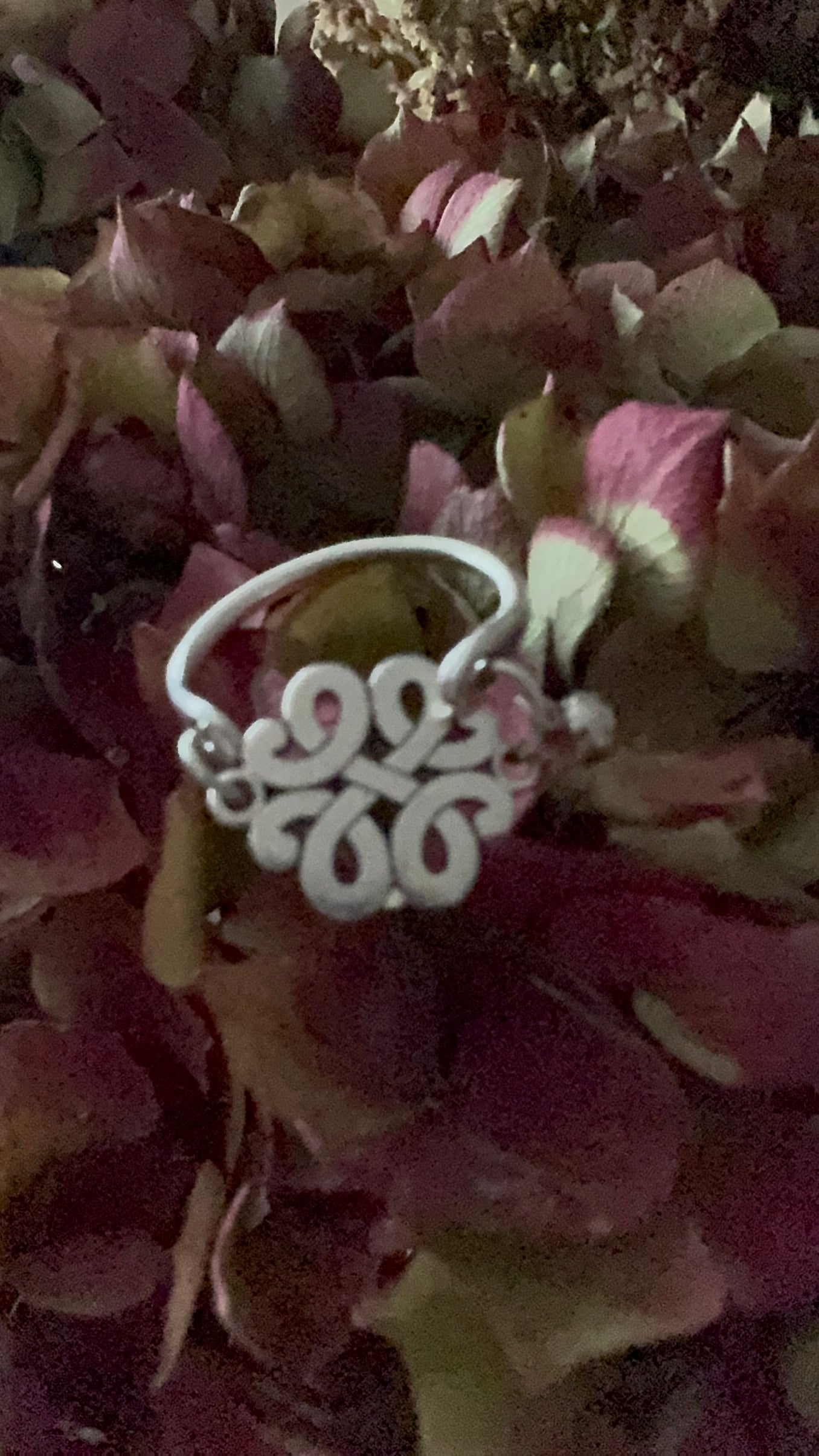 BAGUE CHARLIE