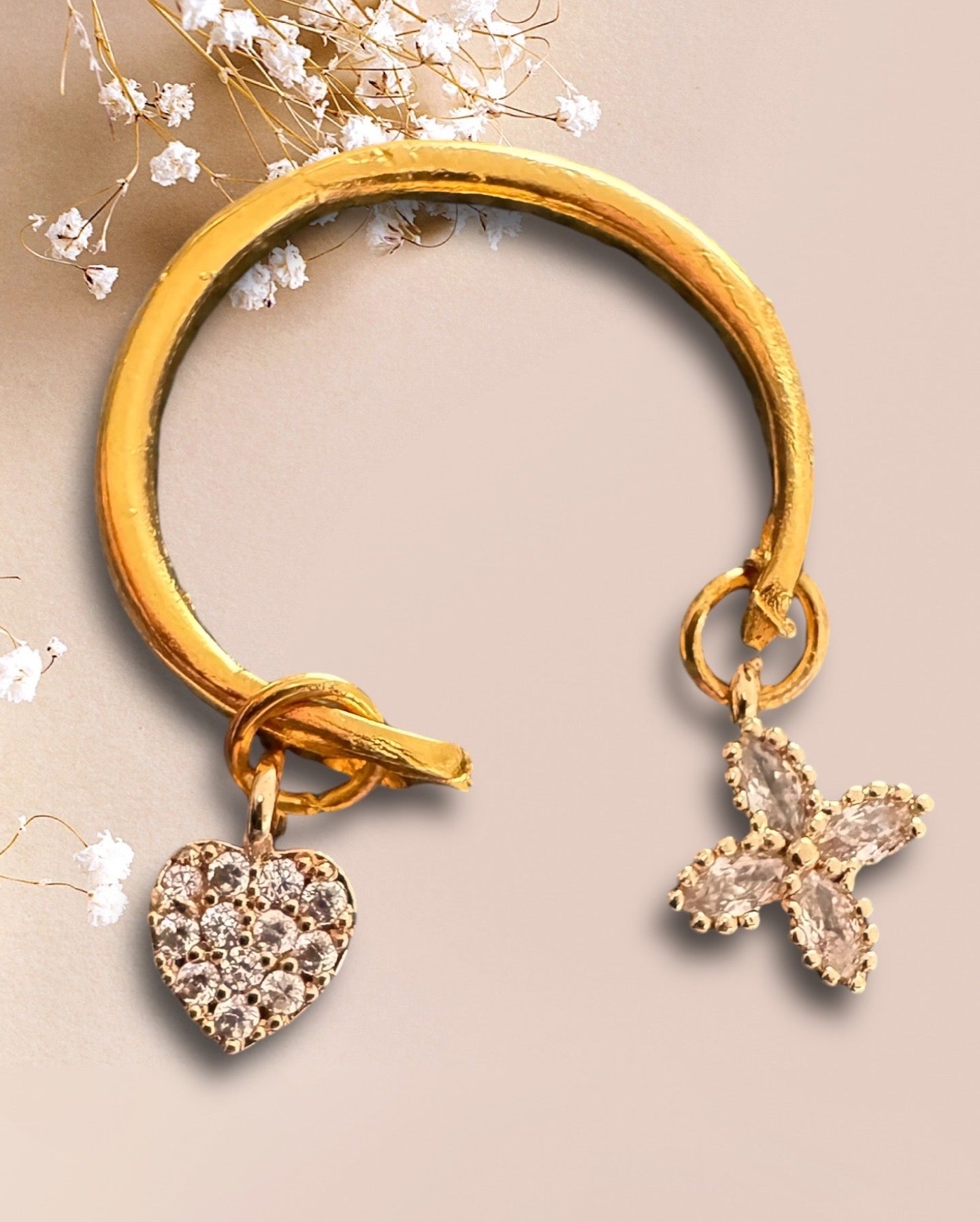 BAGUE ALBA