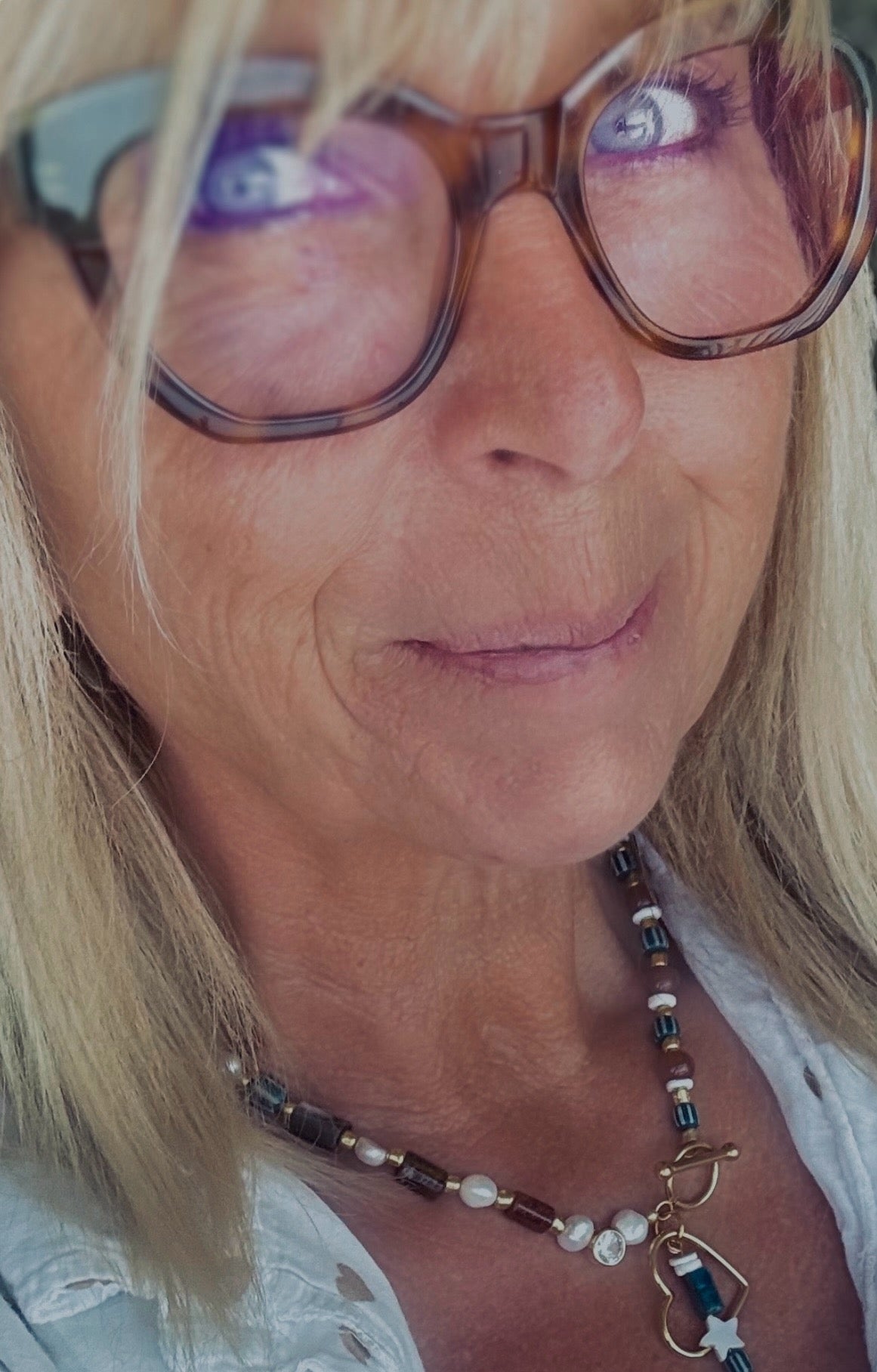 COLLIER MATHILDE