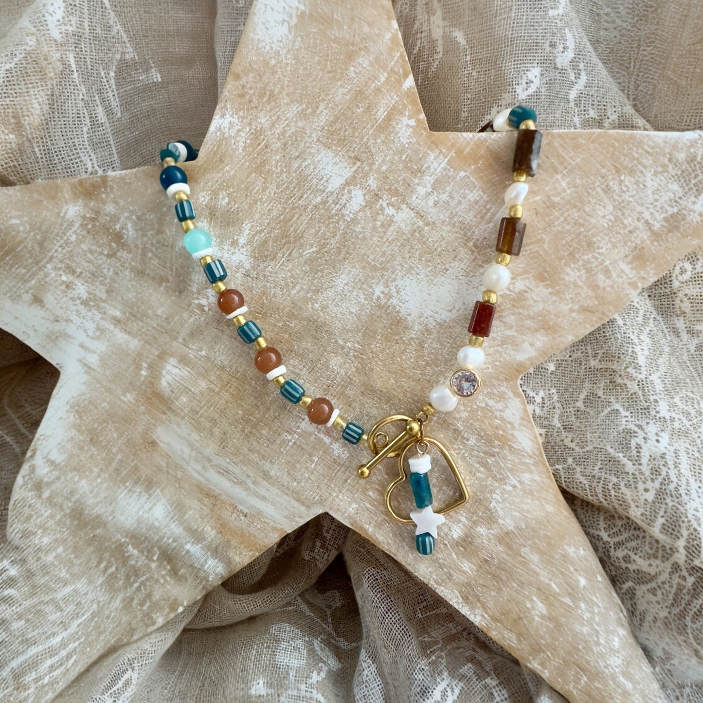 COLLIER MATHILDE