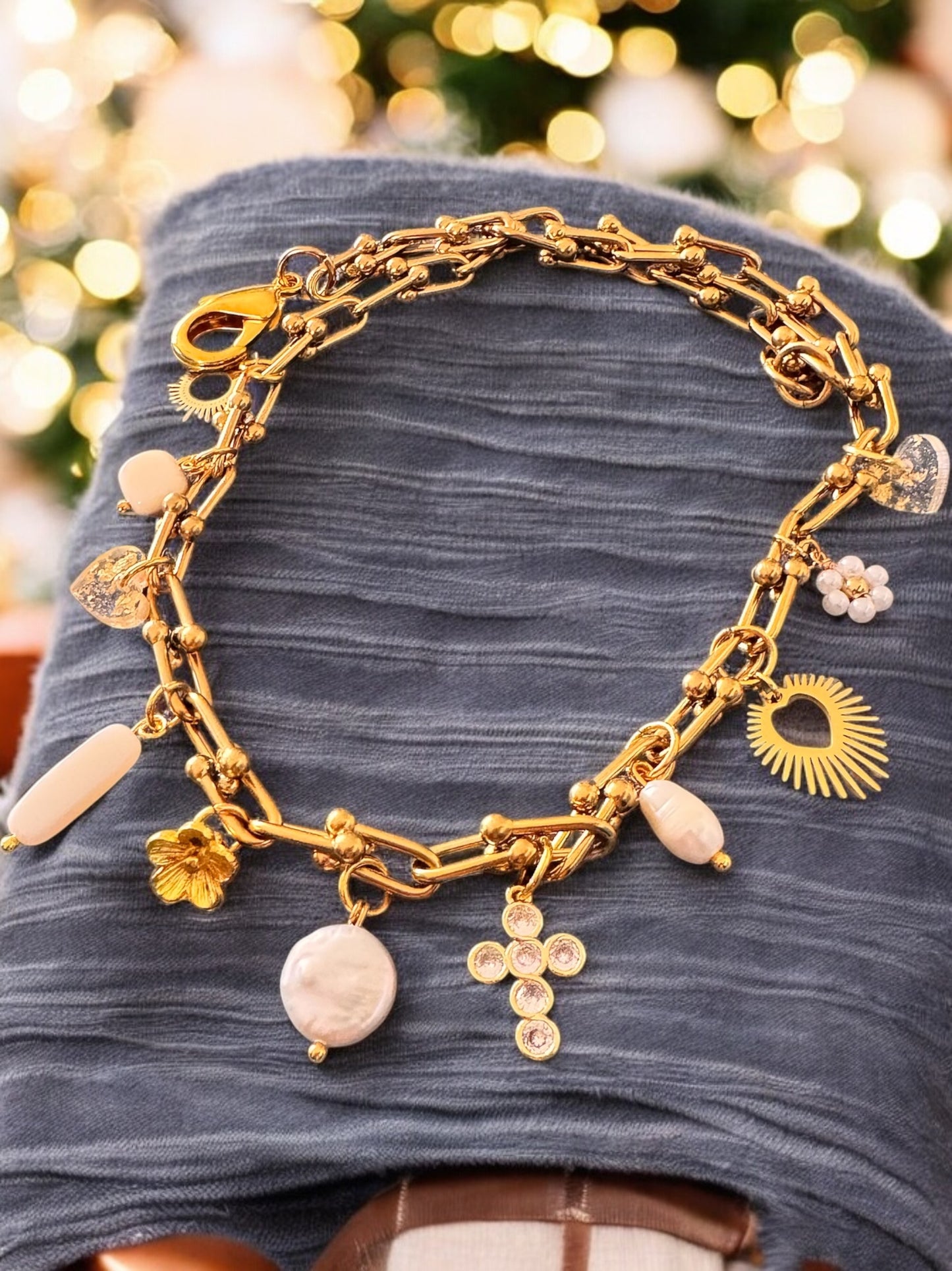 COLLIER MA PRINCESSE