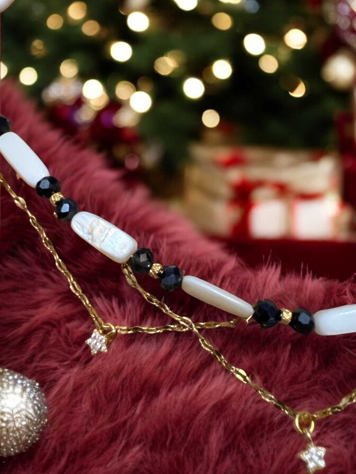 COLLIER MISTINGUETTE