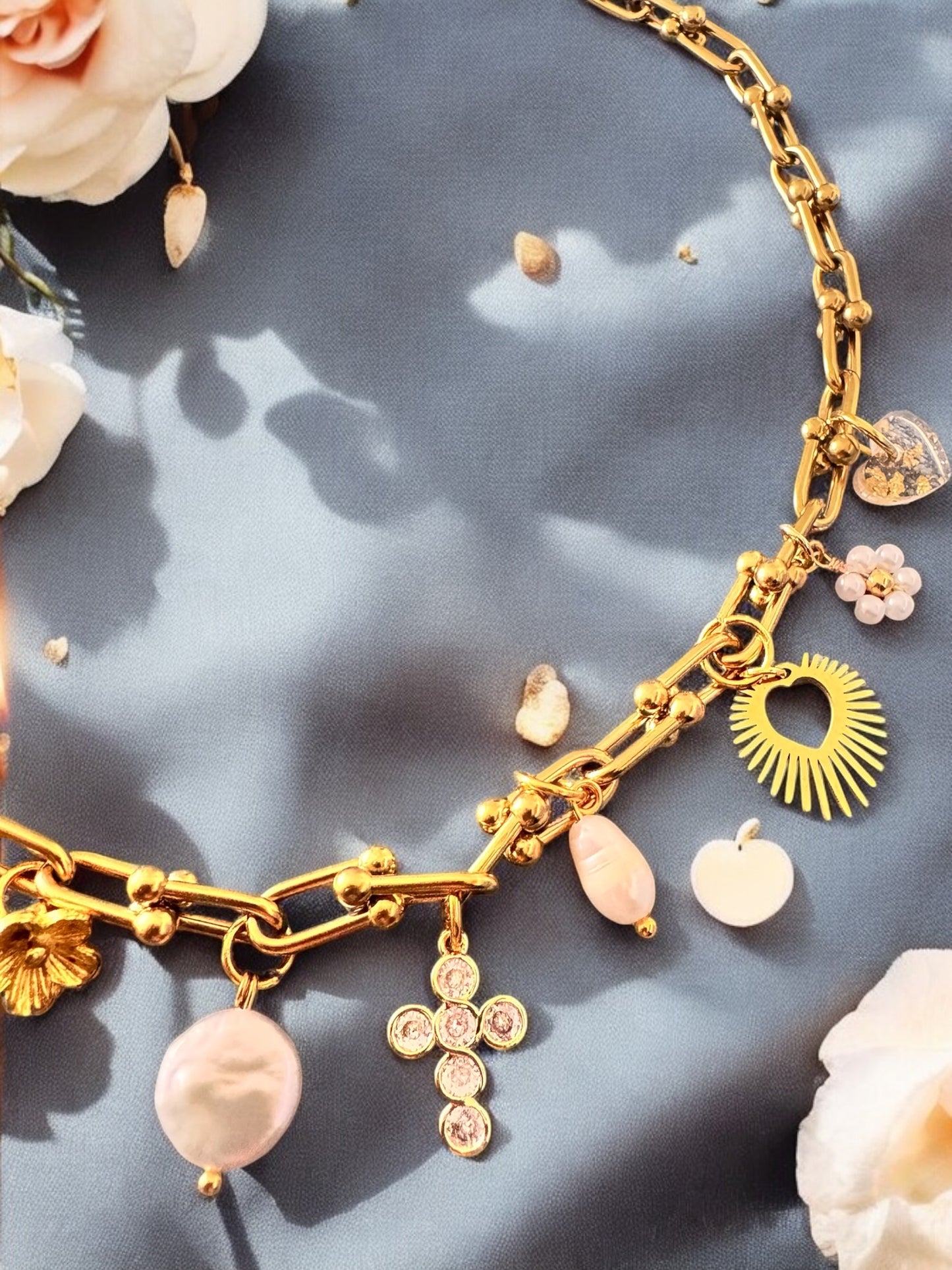 COLLIER MA PRINCESSE