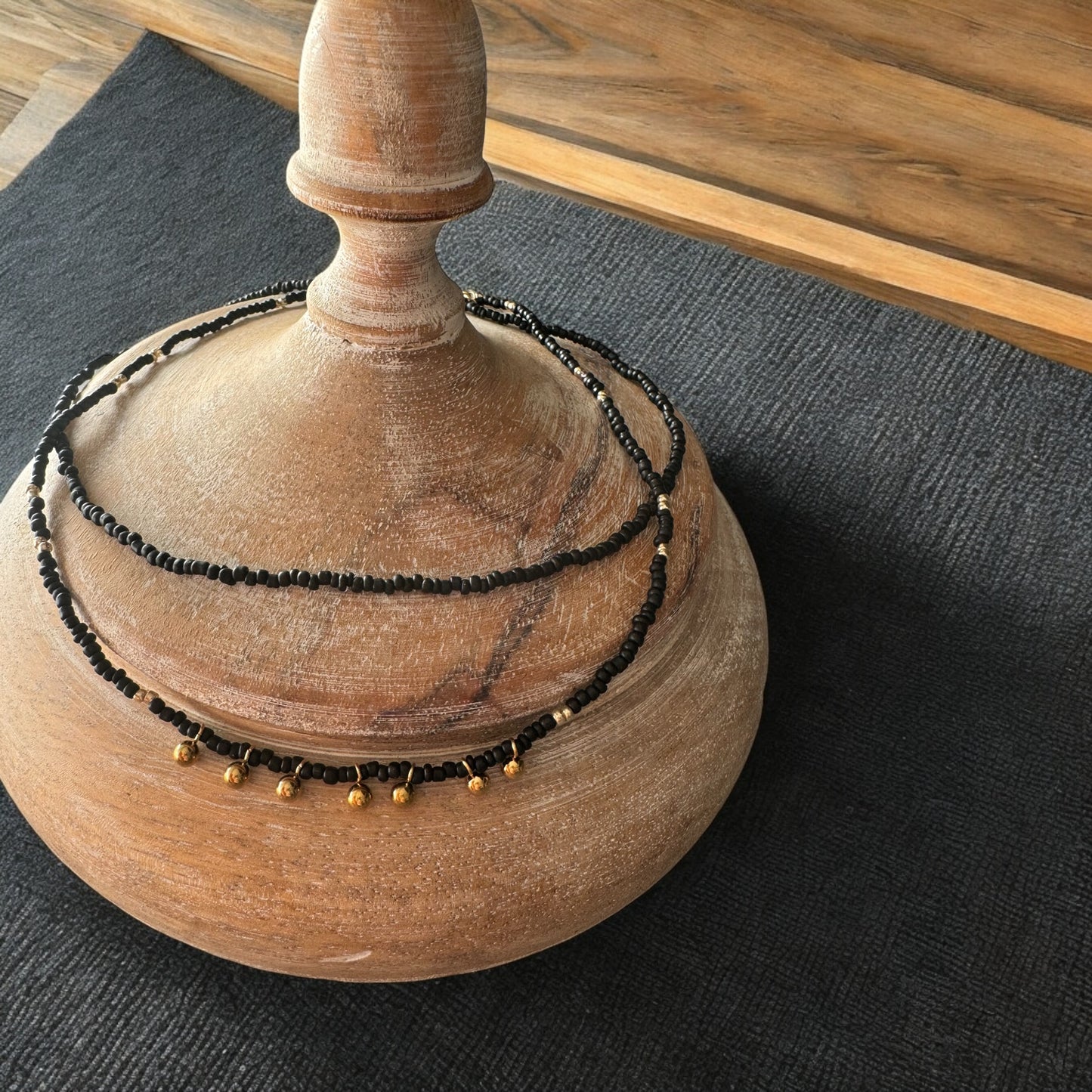 COLLIER RAS DU COU CHICA