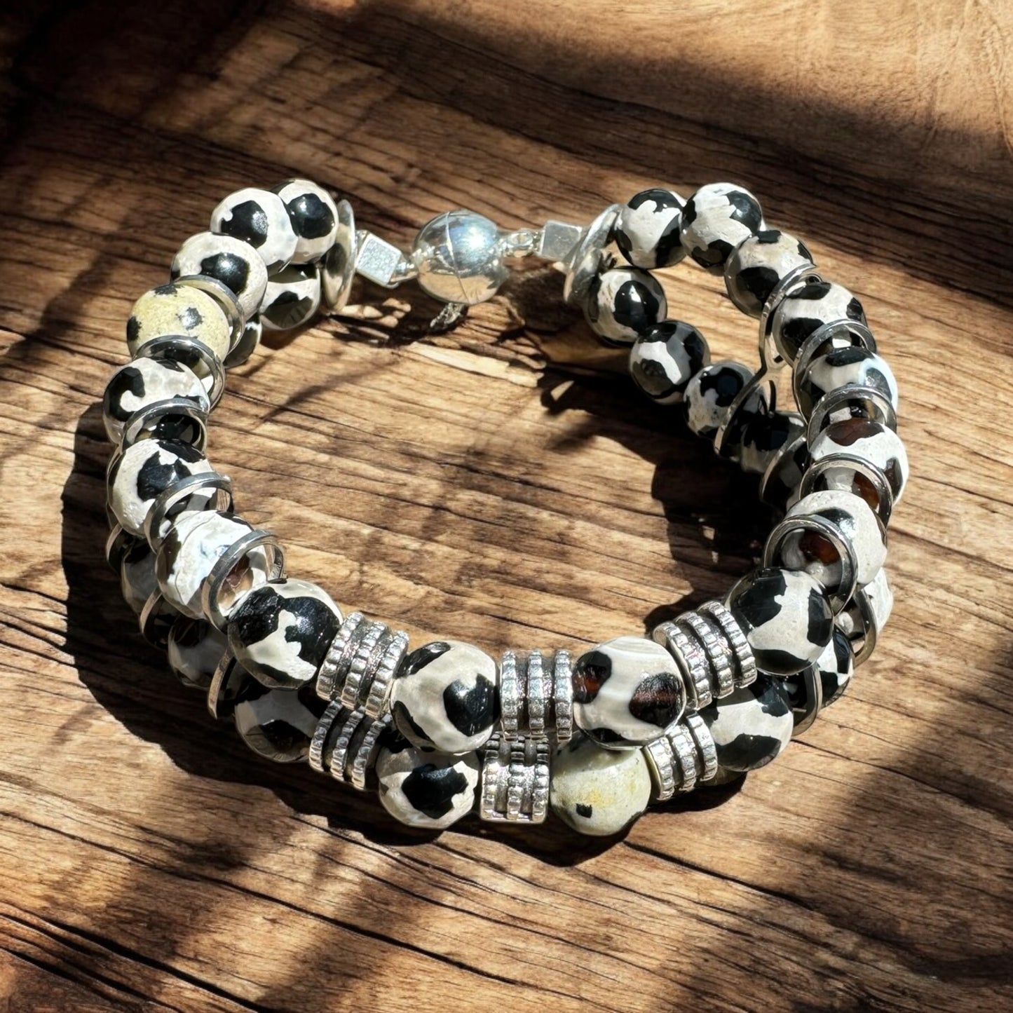 BRACELET MIXTE CRUELLA