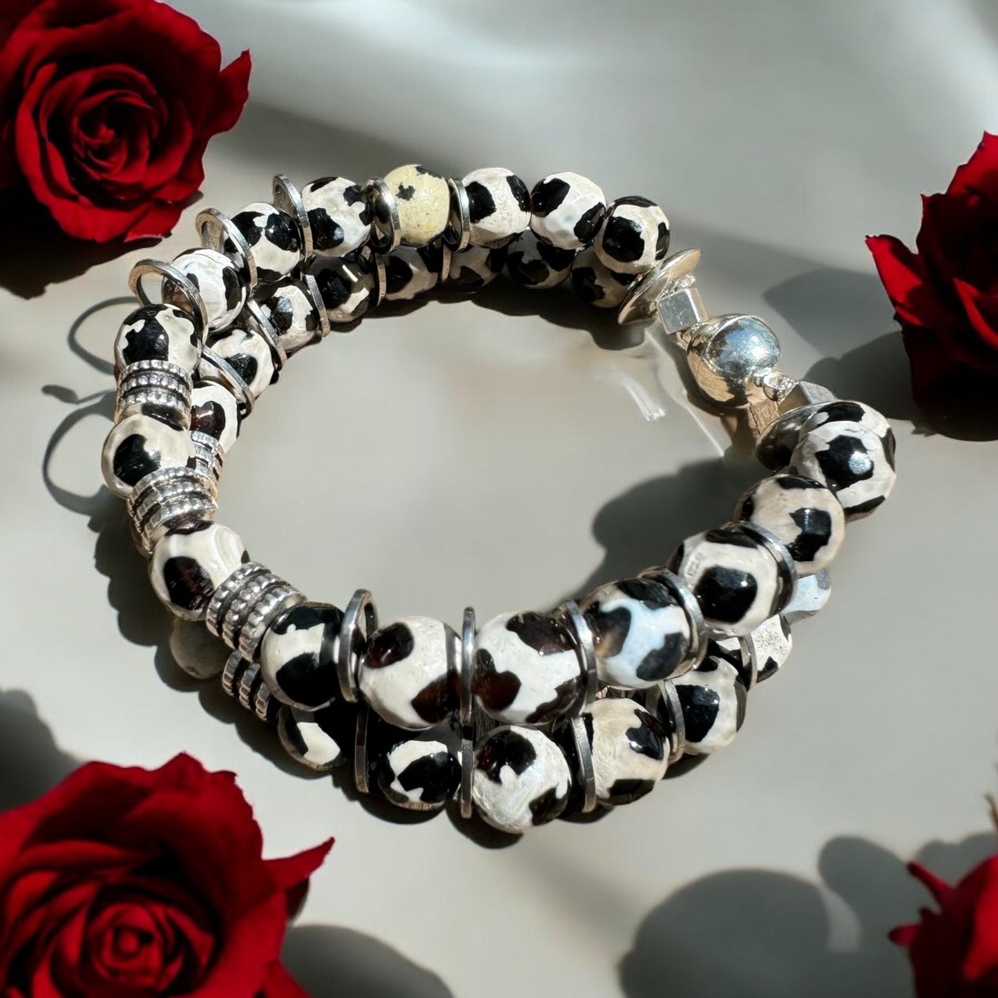 BRACELET MIXTE CRUELLA