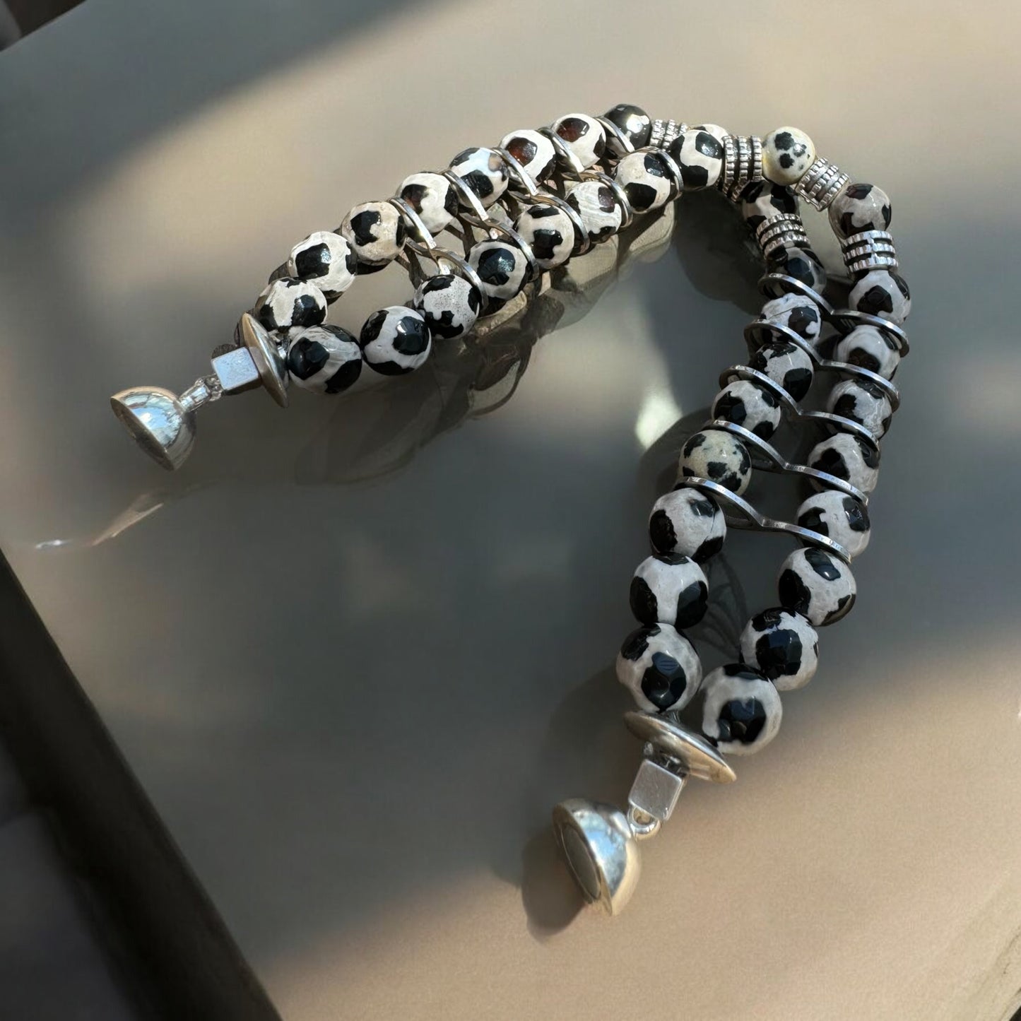 BRACELET MIXTE CRUELLA