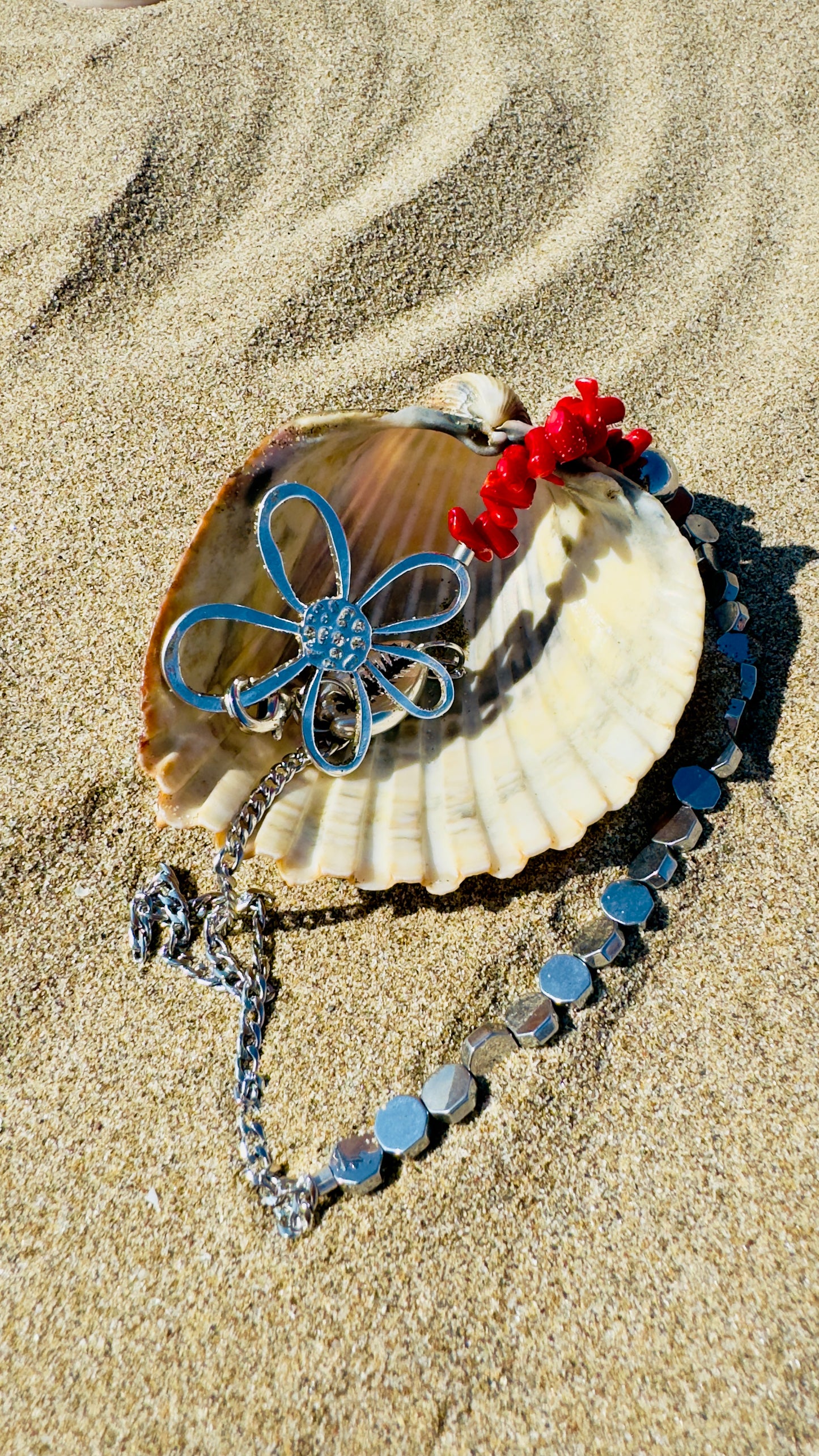 COLLIER DALHIA