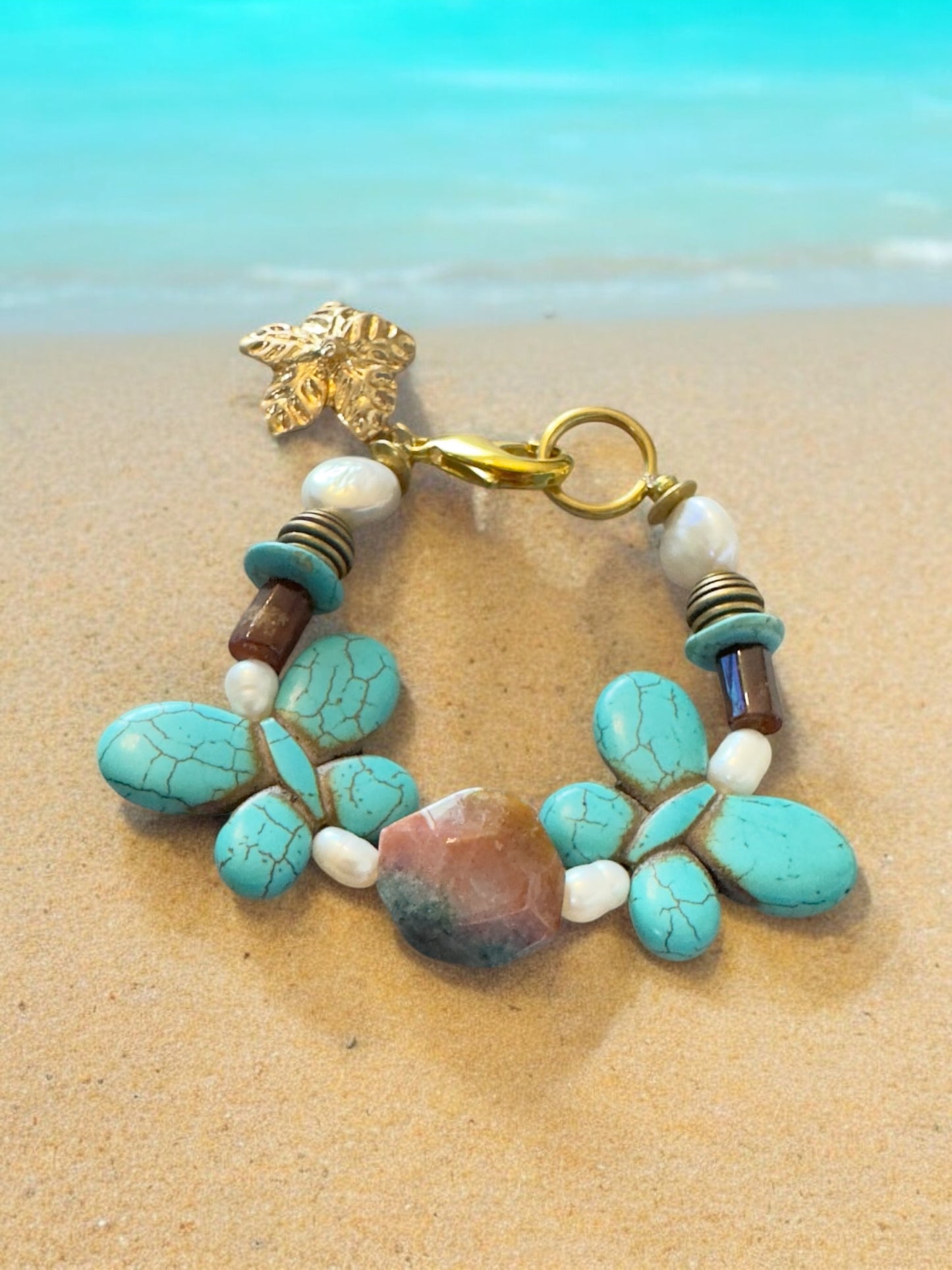 BRACELET OMAHA