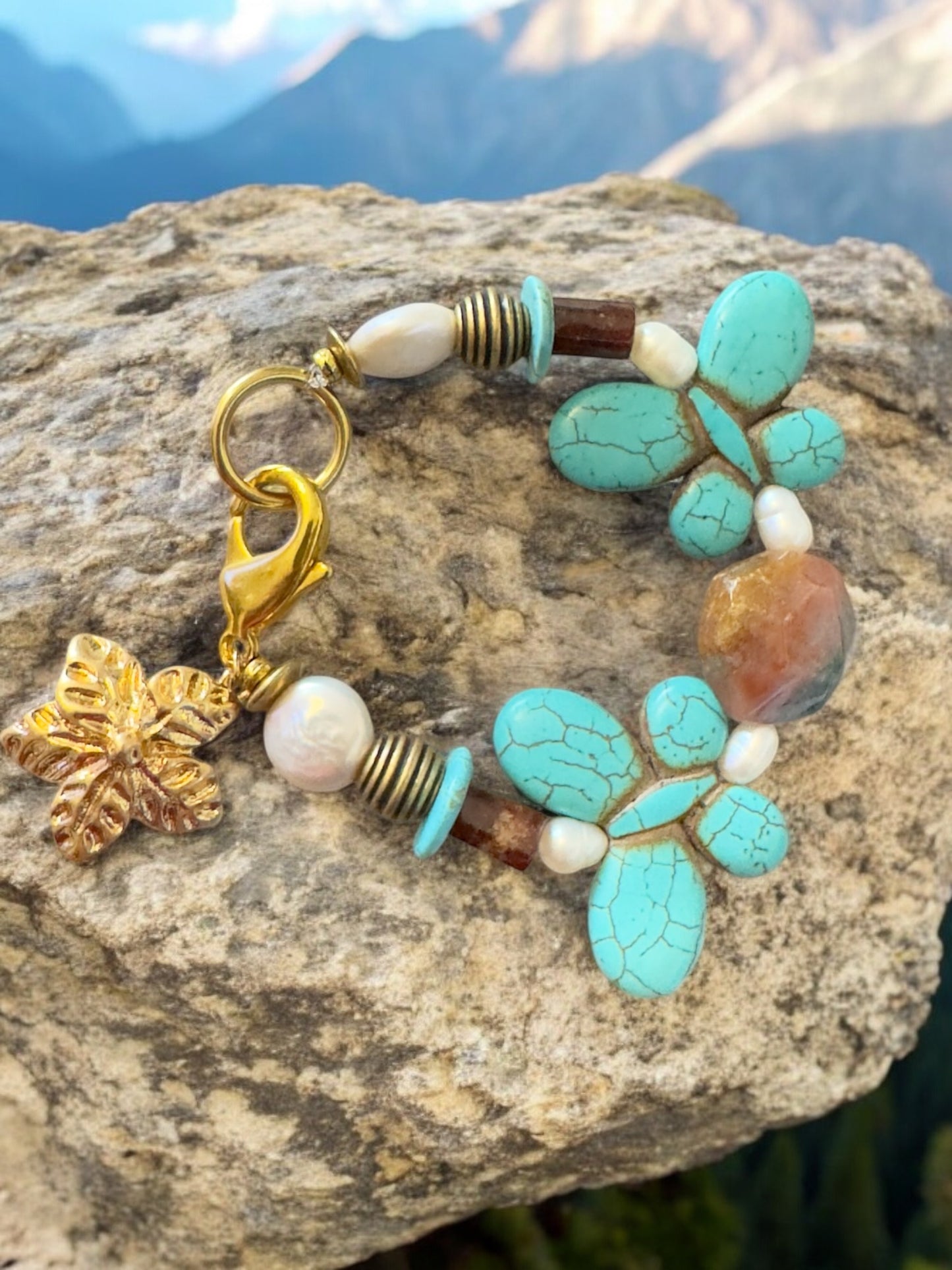 BRACELET OMAHA