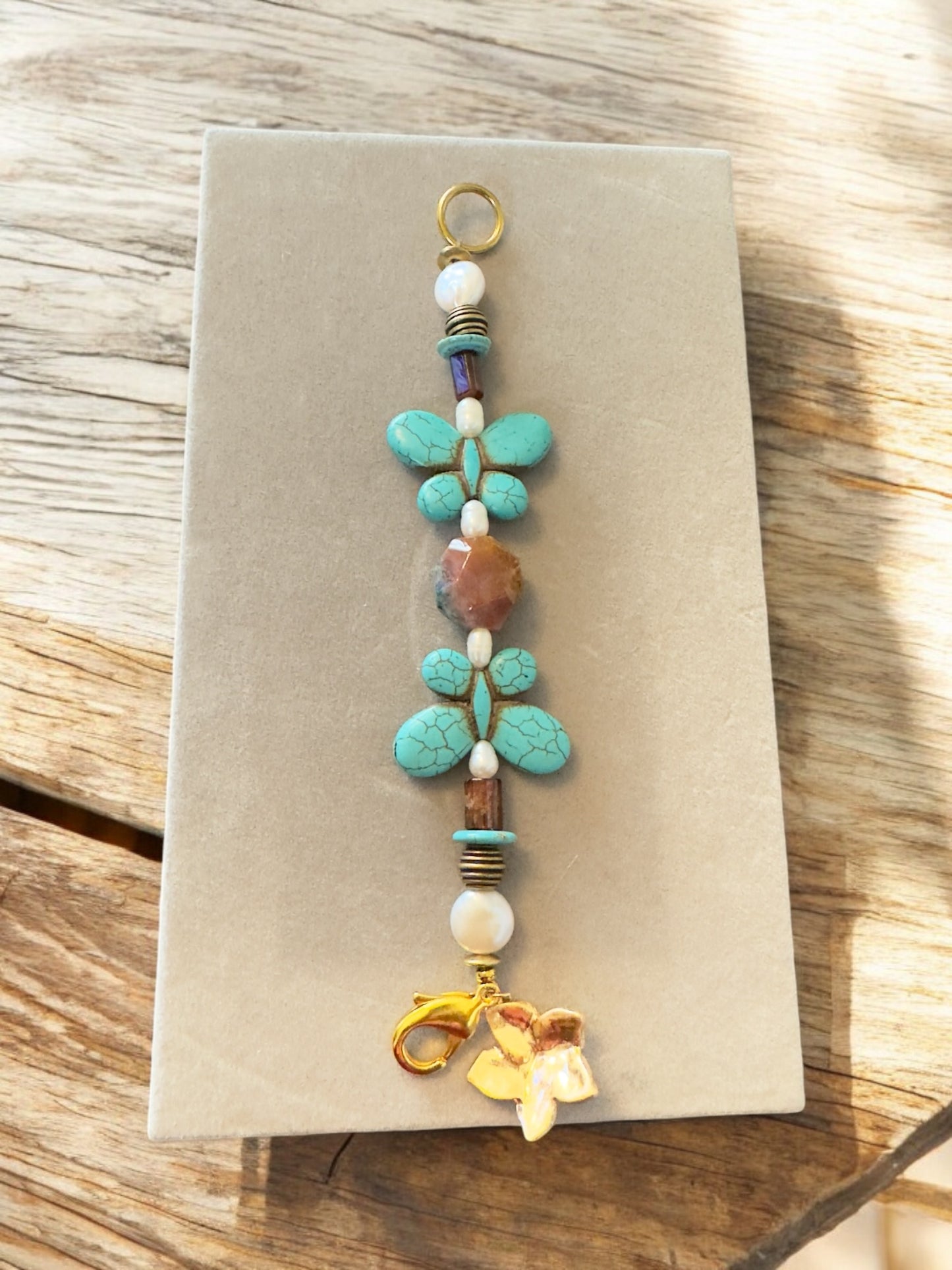 BRACELET OMAHA