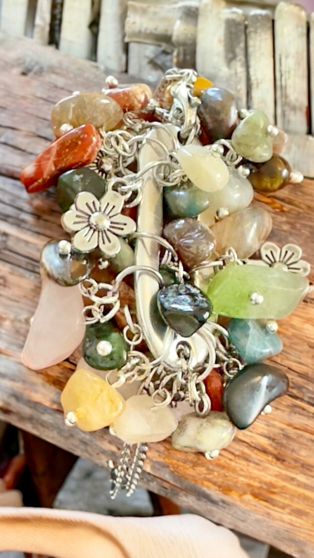 BRACELET KANEL