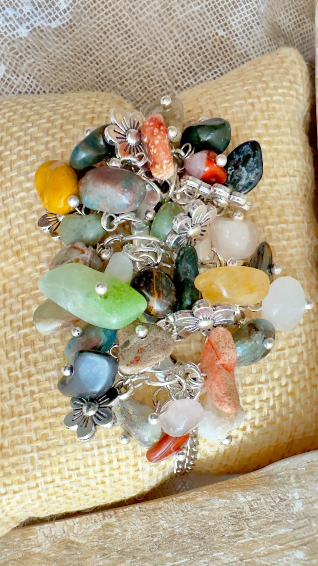 BRACELET KANEL