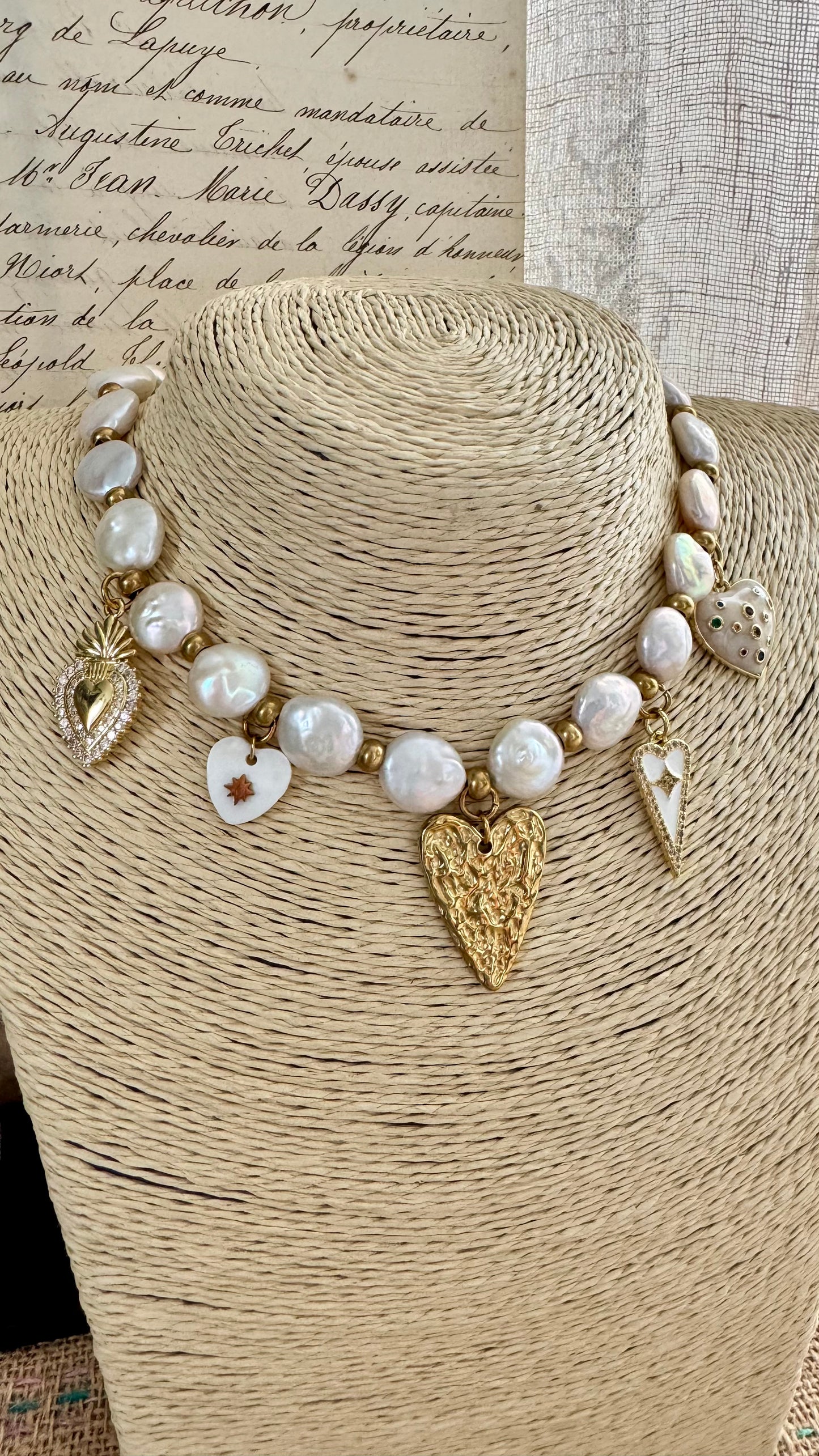 COLLIER LOUISE