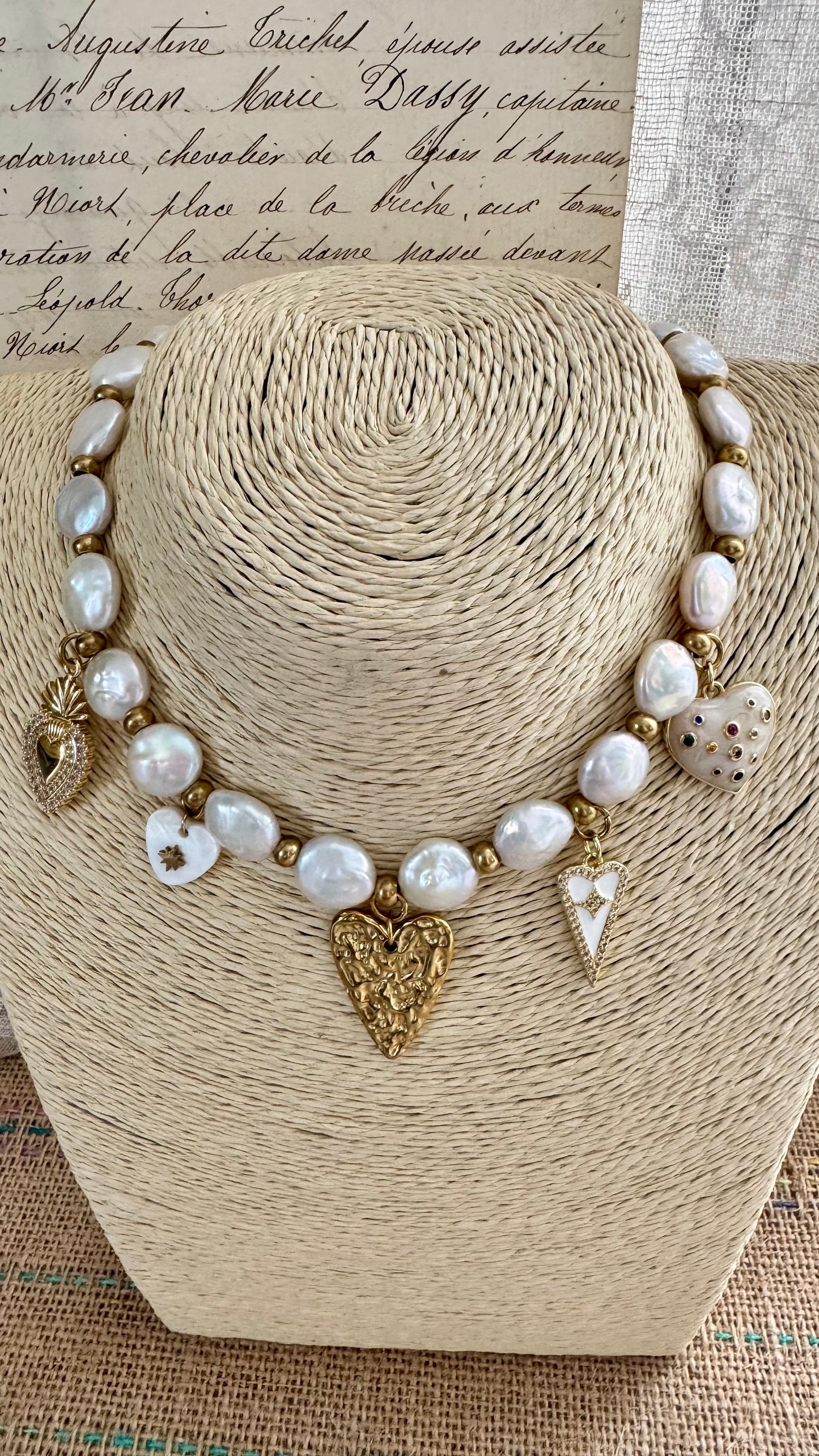 COLLIER LOUISE