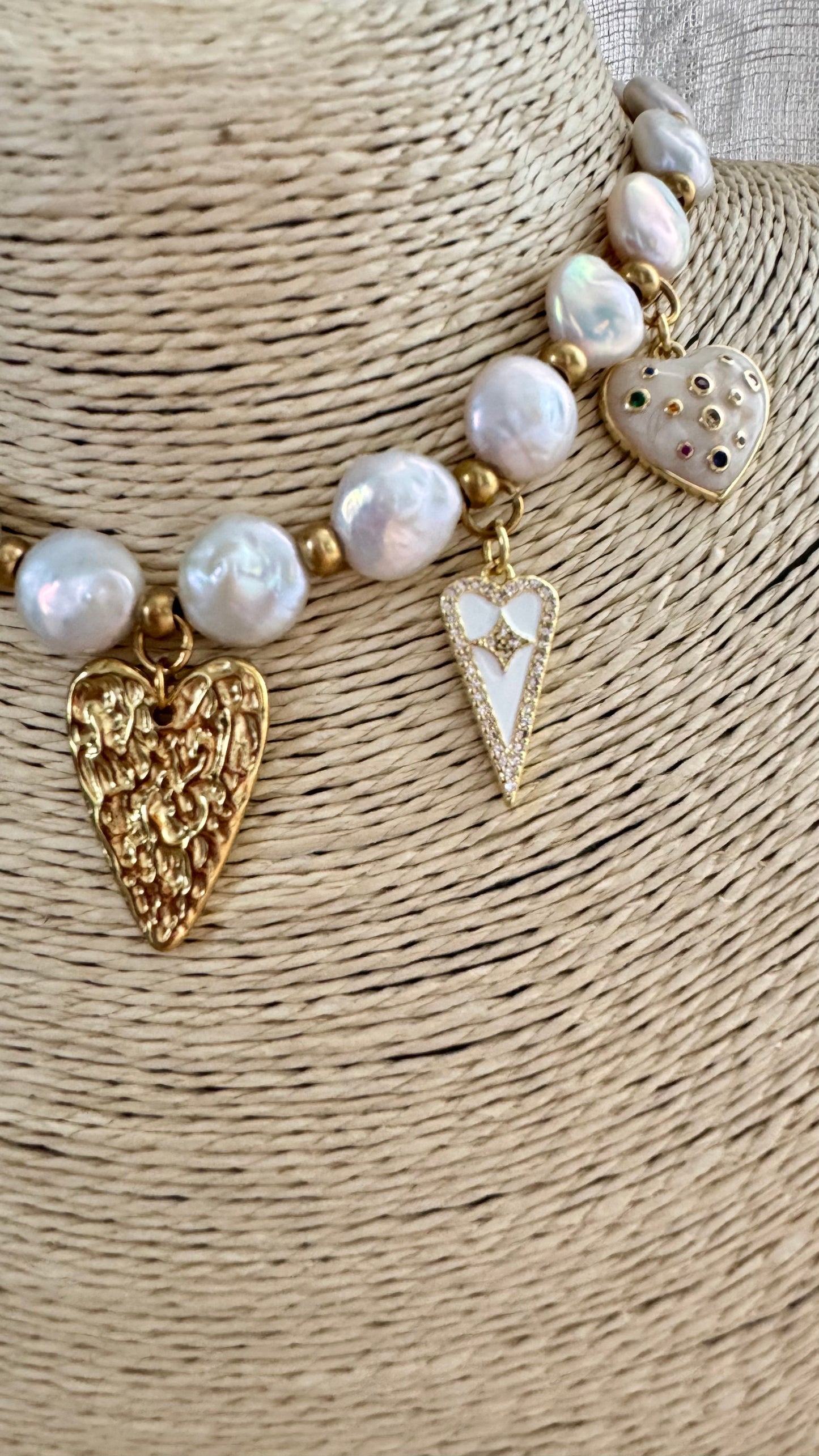 COLLIER LOUISE