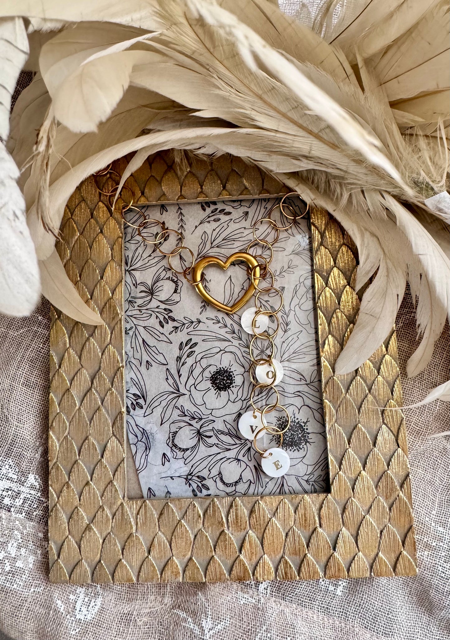 COLLIER ADELE