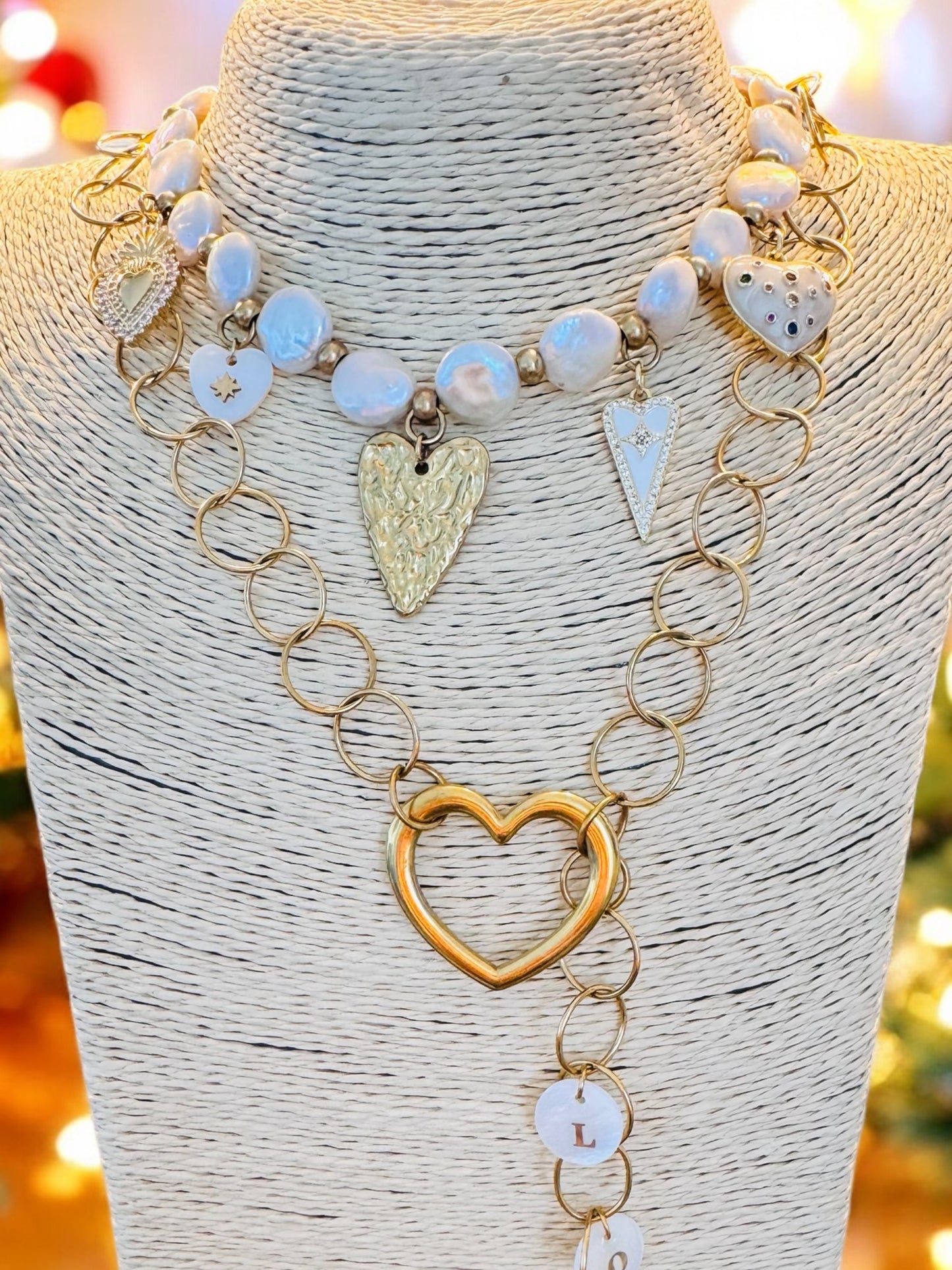 COLLIER ADELE