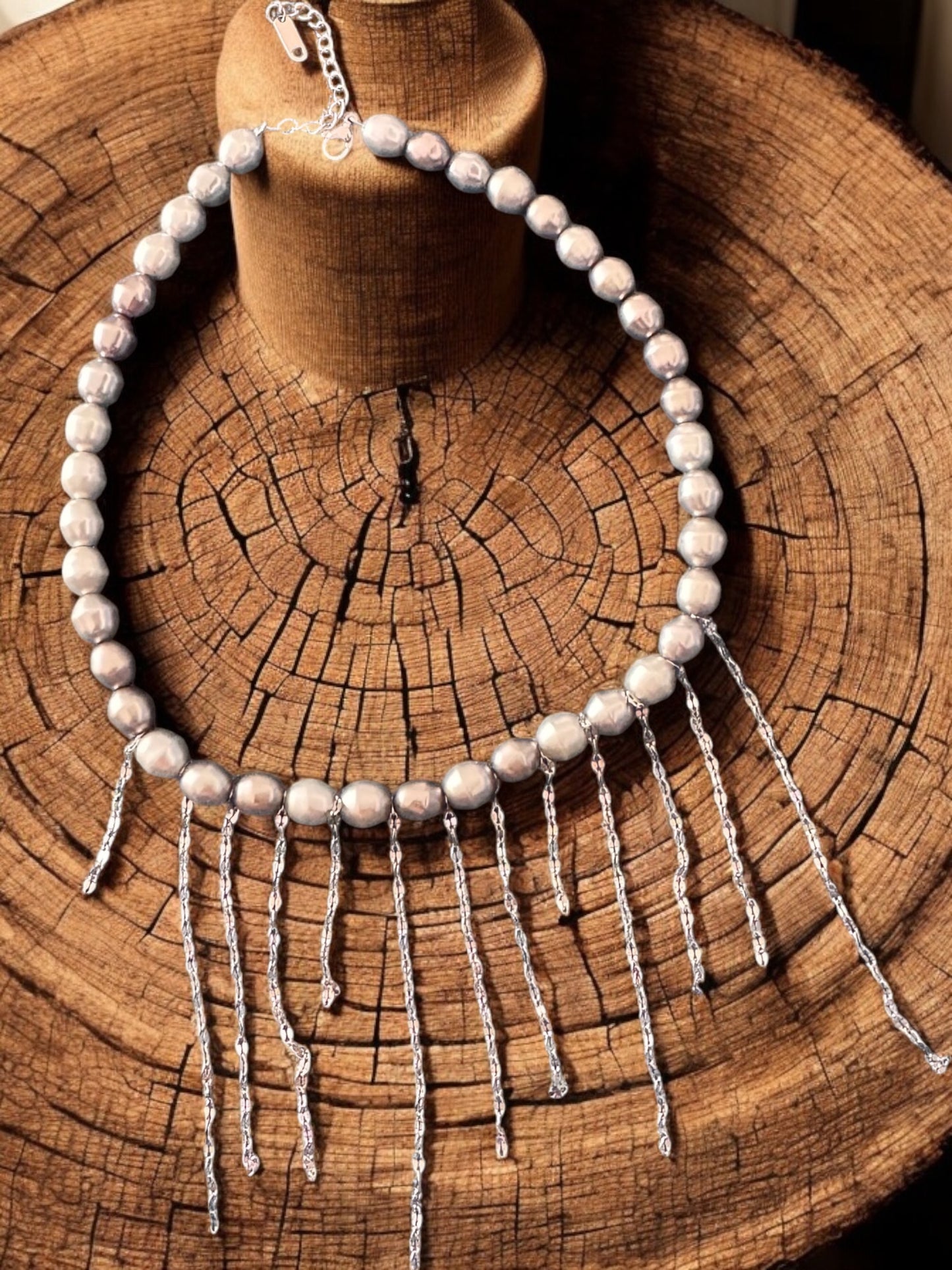 COLLIER CHARLINE