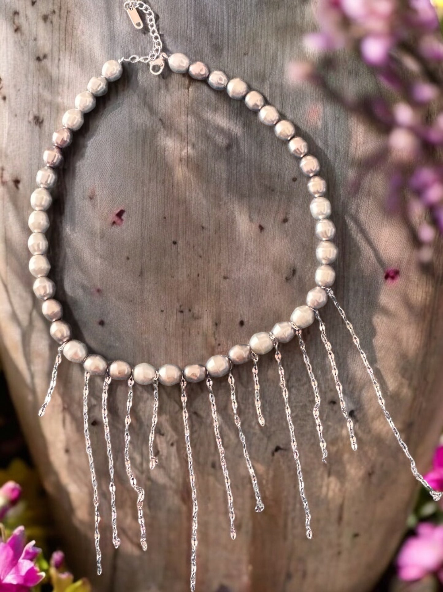 COLLIER CHARLINE