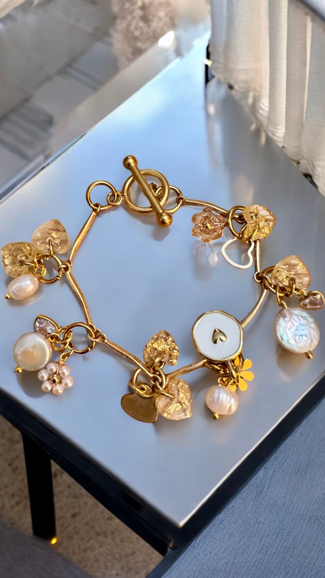 BRACELET CHERIE