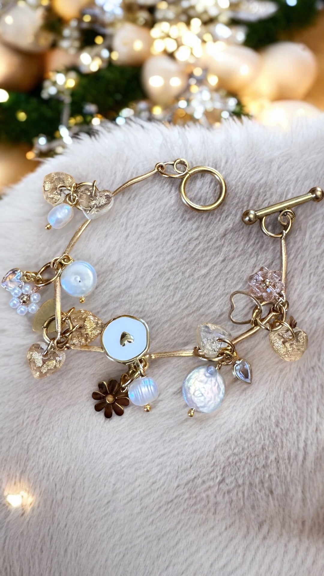 BRACELET CHERIE