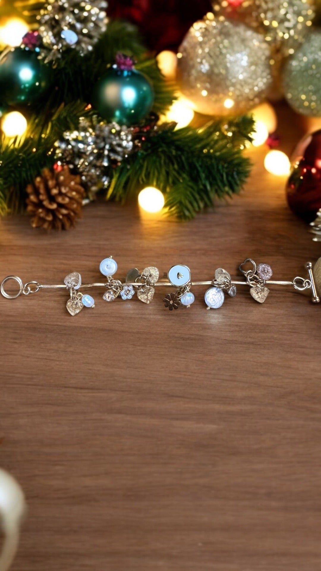 BRACELET CHERIE