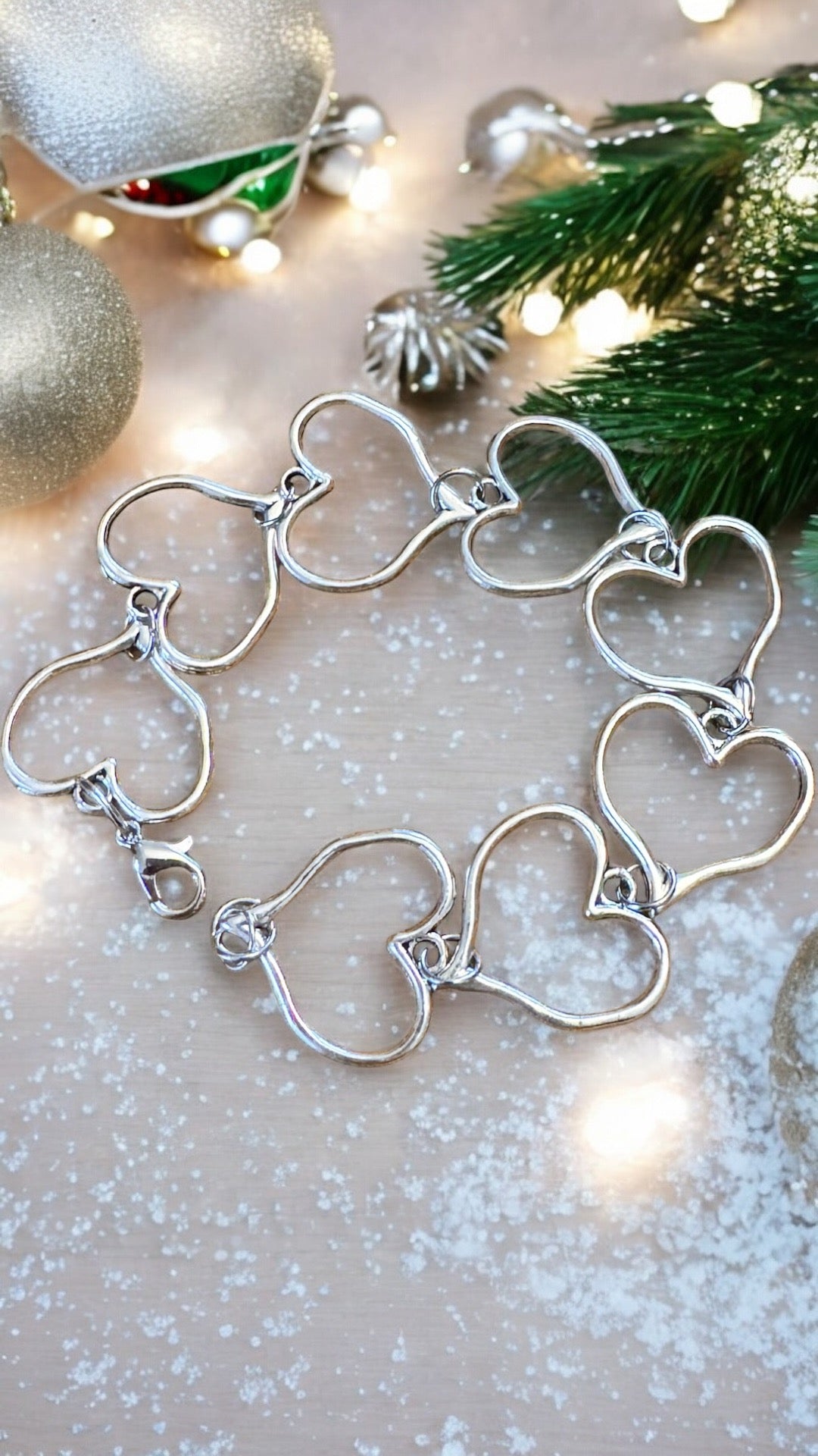 BRACELET VALENTINE