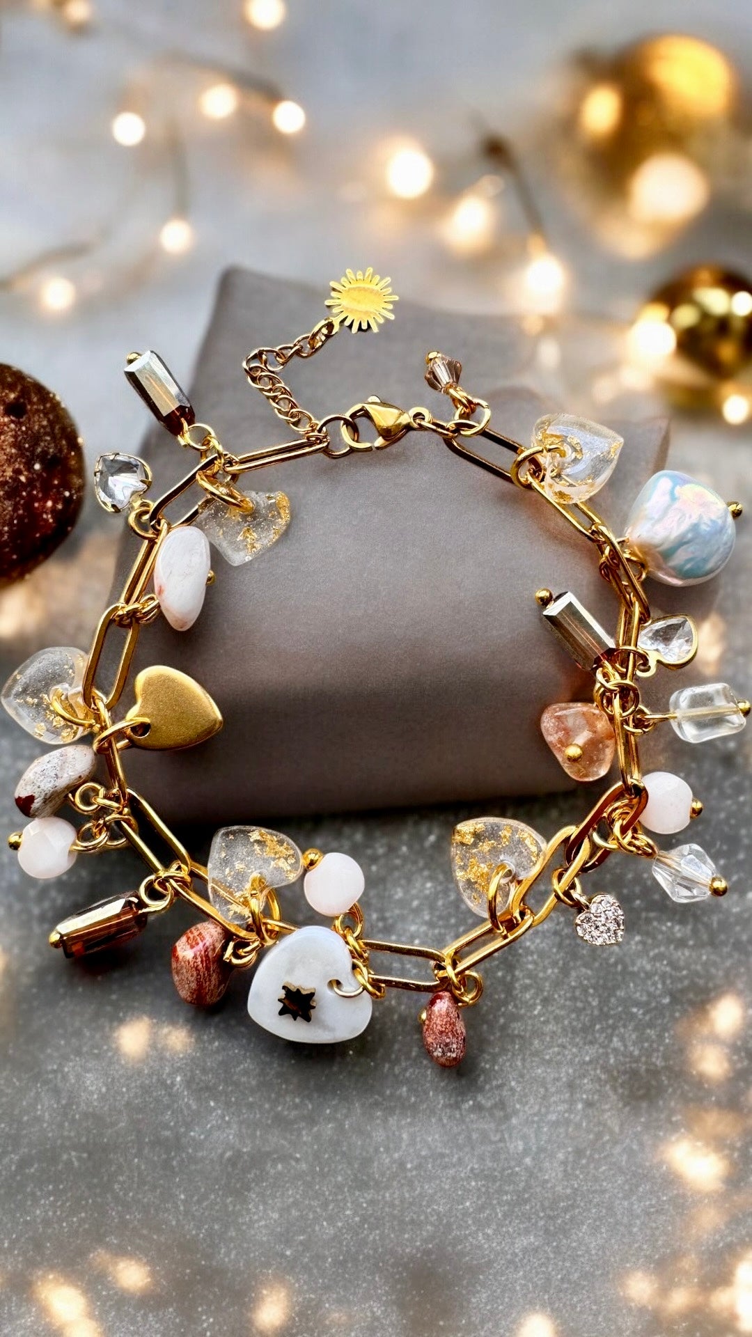 BRACELET BICHETTE