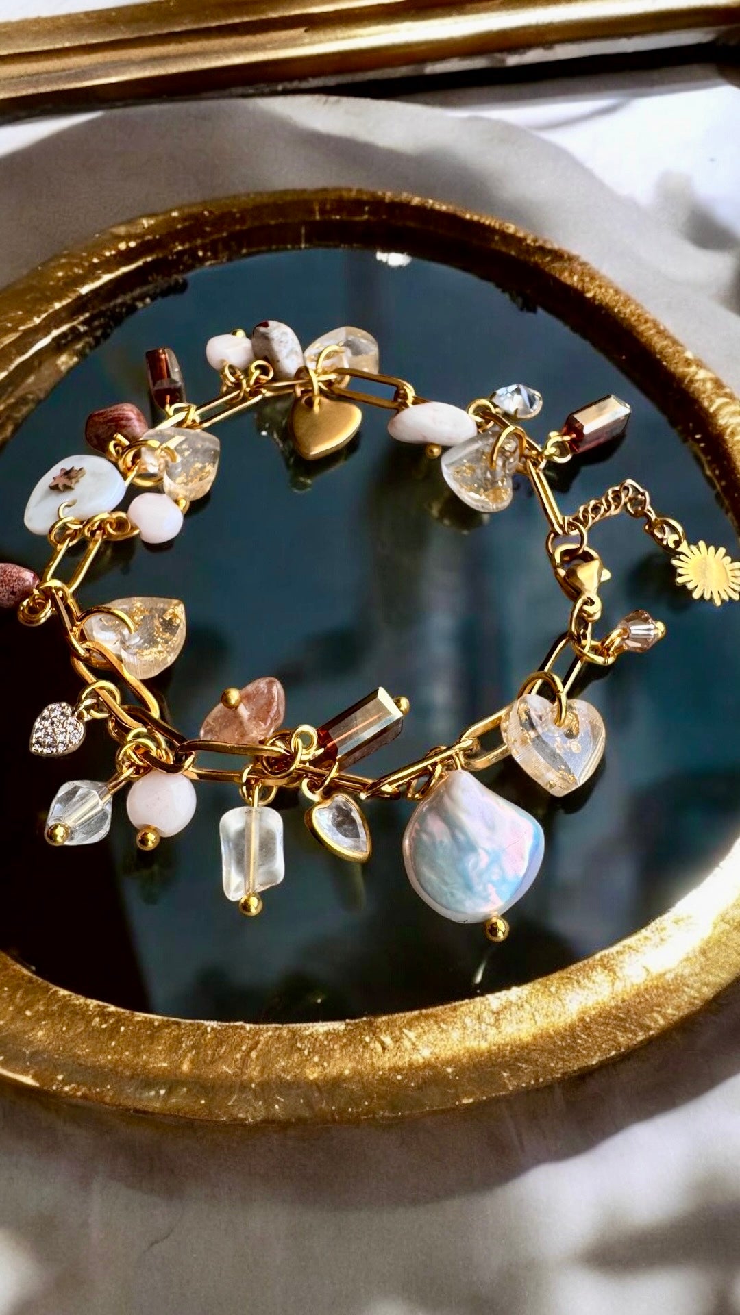 BRACELET BICHETTE